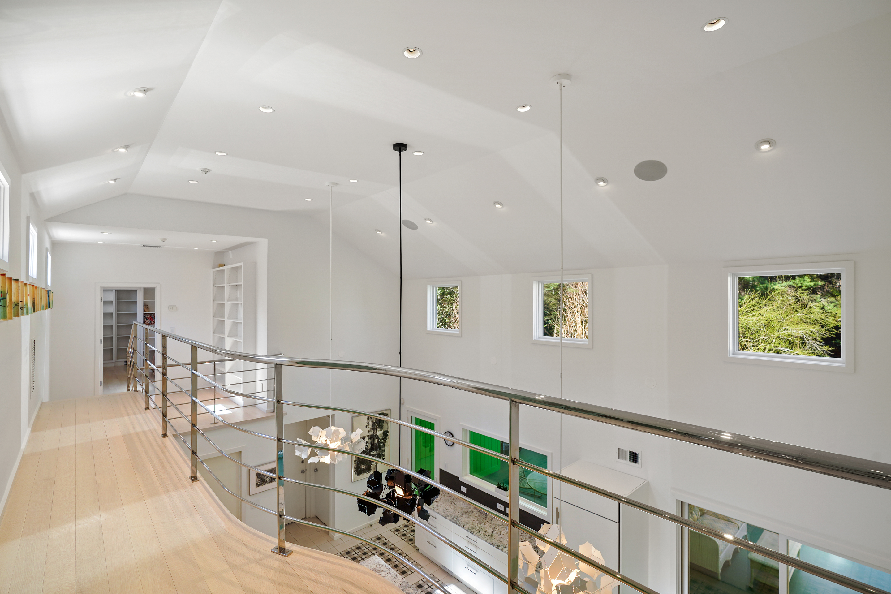  135 & 129 Zaccheus Mead Lane - 物件實景