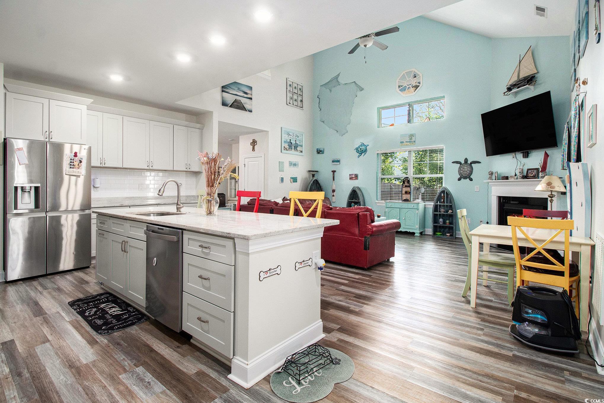 Surfside Beach, South Carolina, 29575, United States, 5 Bedrooms Bedrooms, ,4 BathroomsBathrooms,Residential,For Sale,1900845