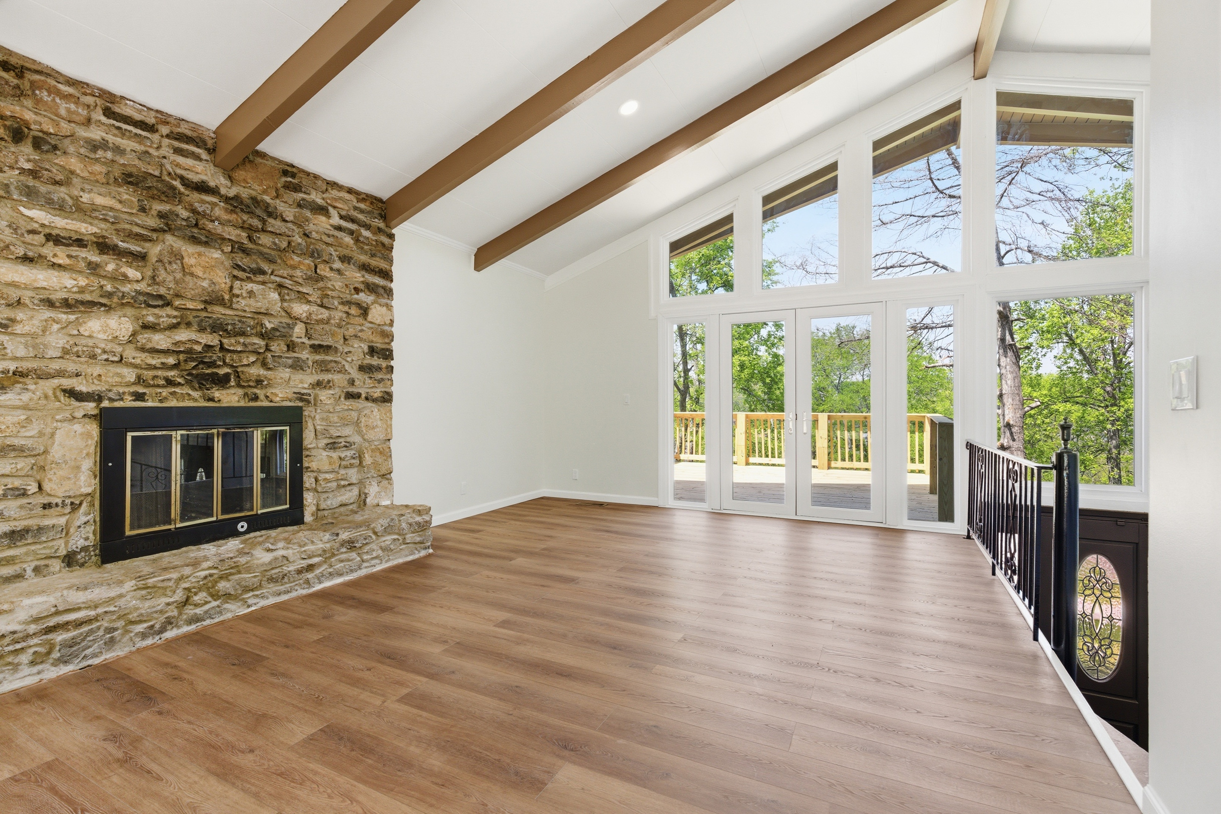  4035 Kings Ln NW, Nashville, TN, 37218 - 物件實景