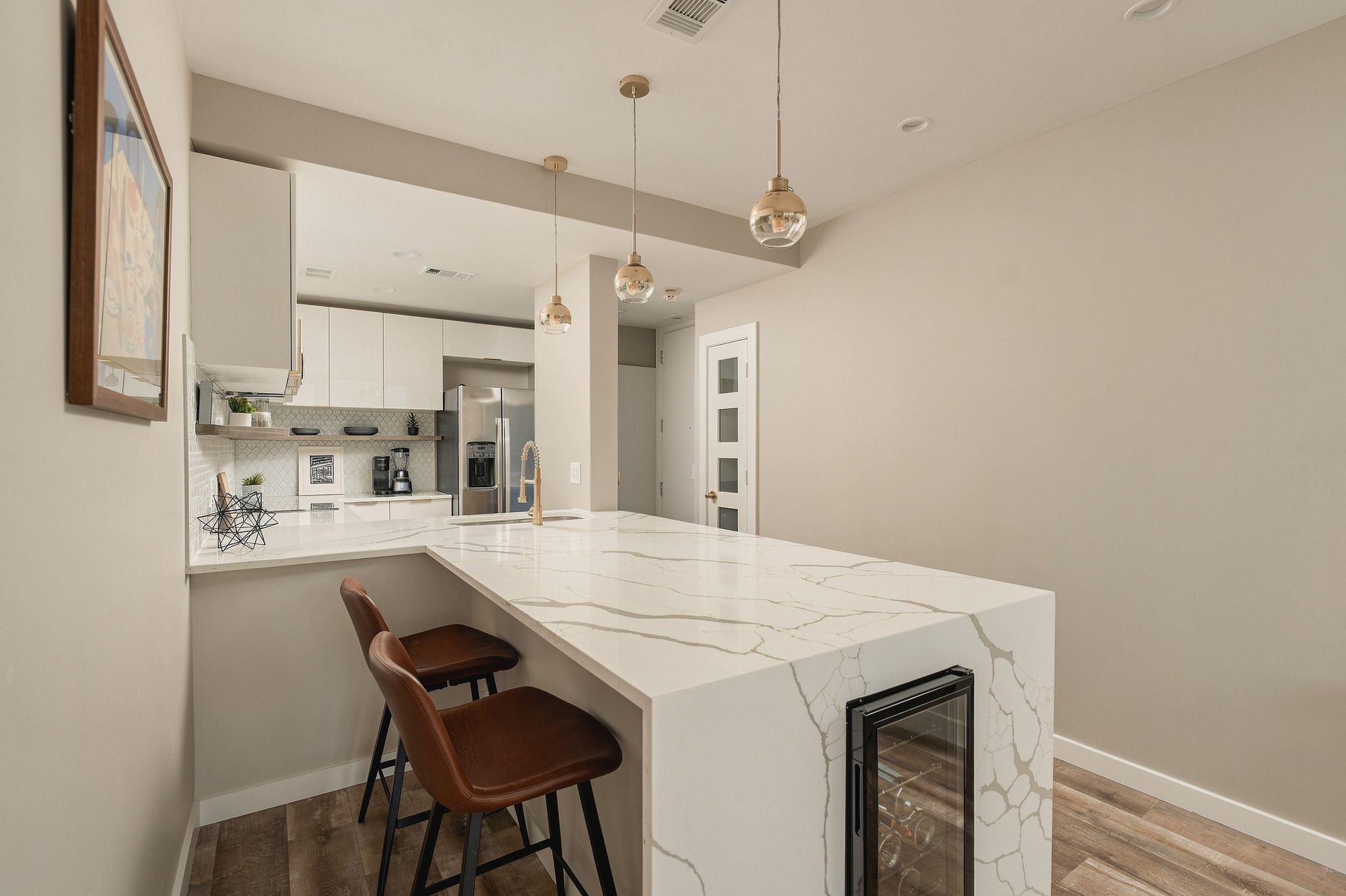  3600 Montrose Boulevard #508 - 物件實景
