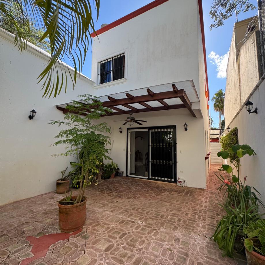 Benito Juárez, Quintana Roo, 77505, Mexico, 3 Bedrooms Bedrooms, ,3 BathroomsBathrooms,Residential,For Sale,1754638