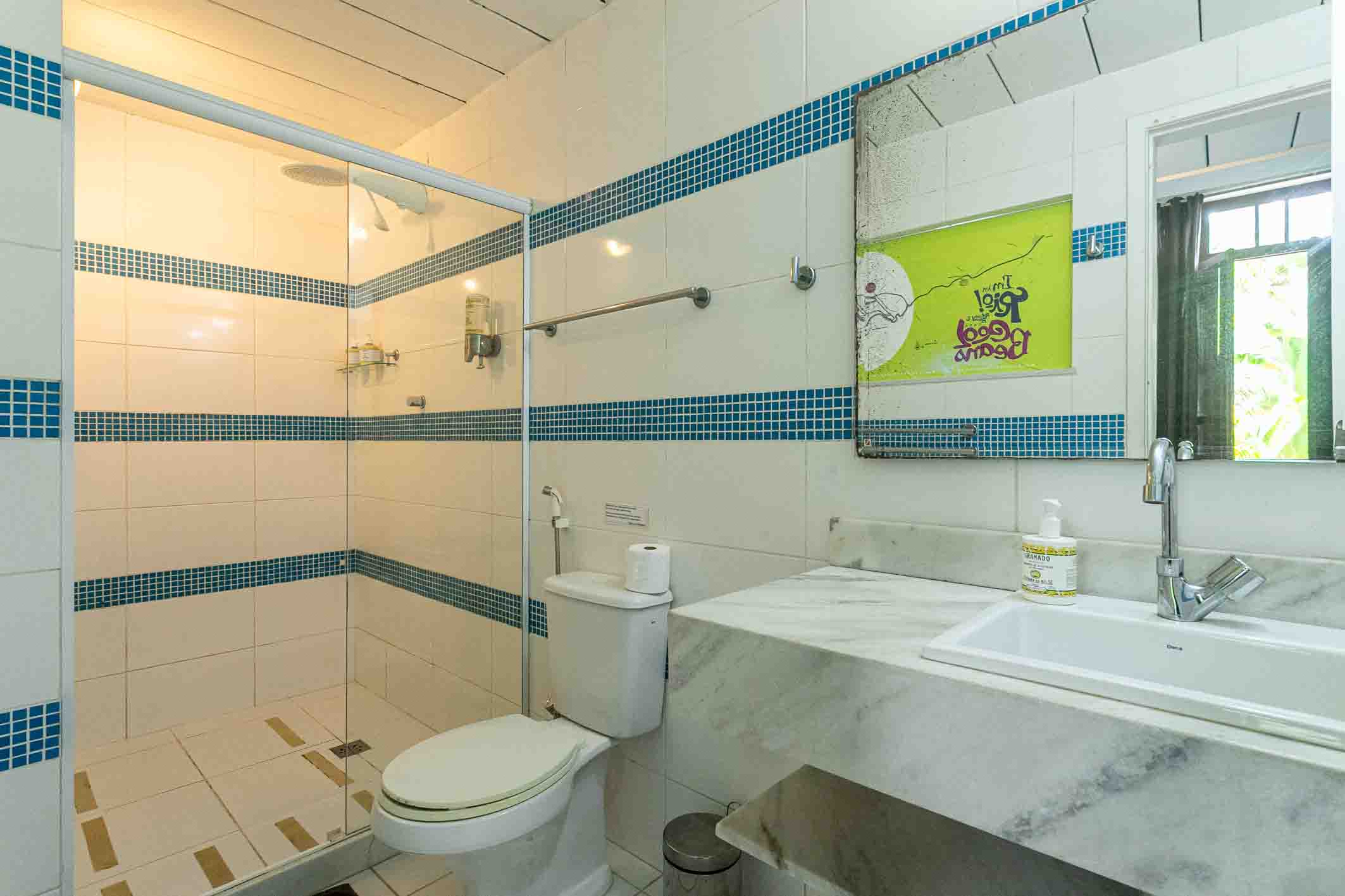  Turnkey inn near Largo do Guimarães in Santa Teresa - 物件實景