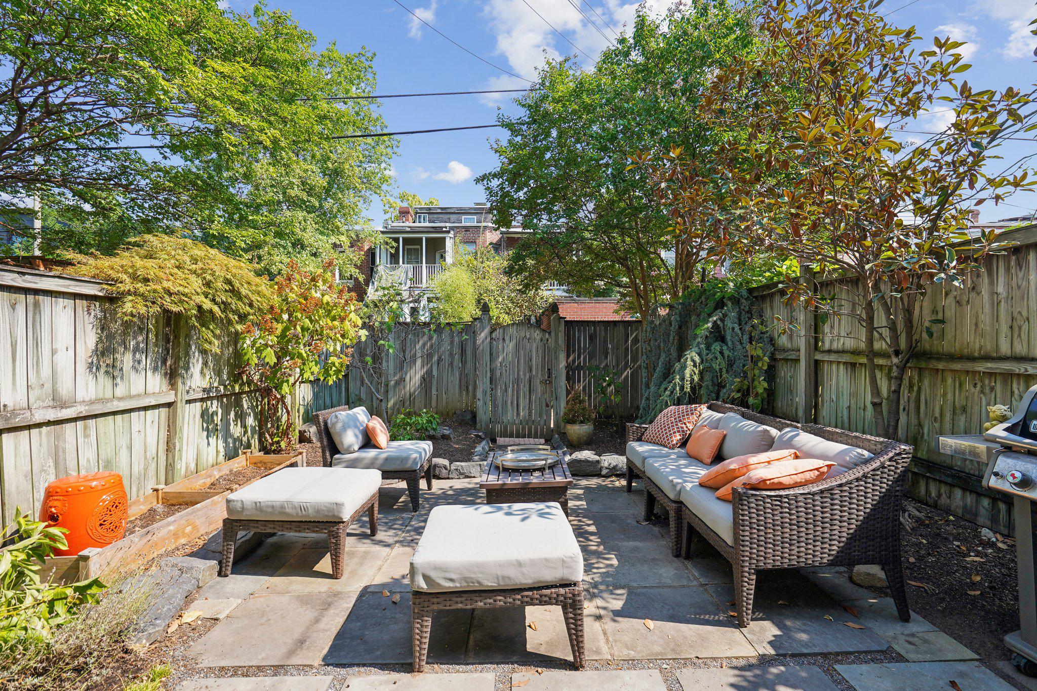  626 D Street NE, Washington, DC, 20002 - 物件實景