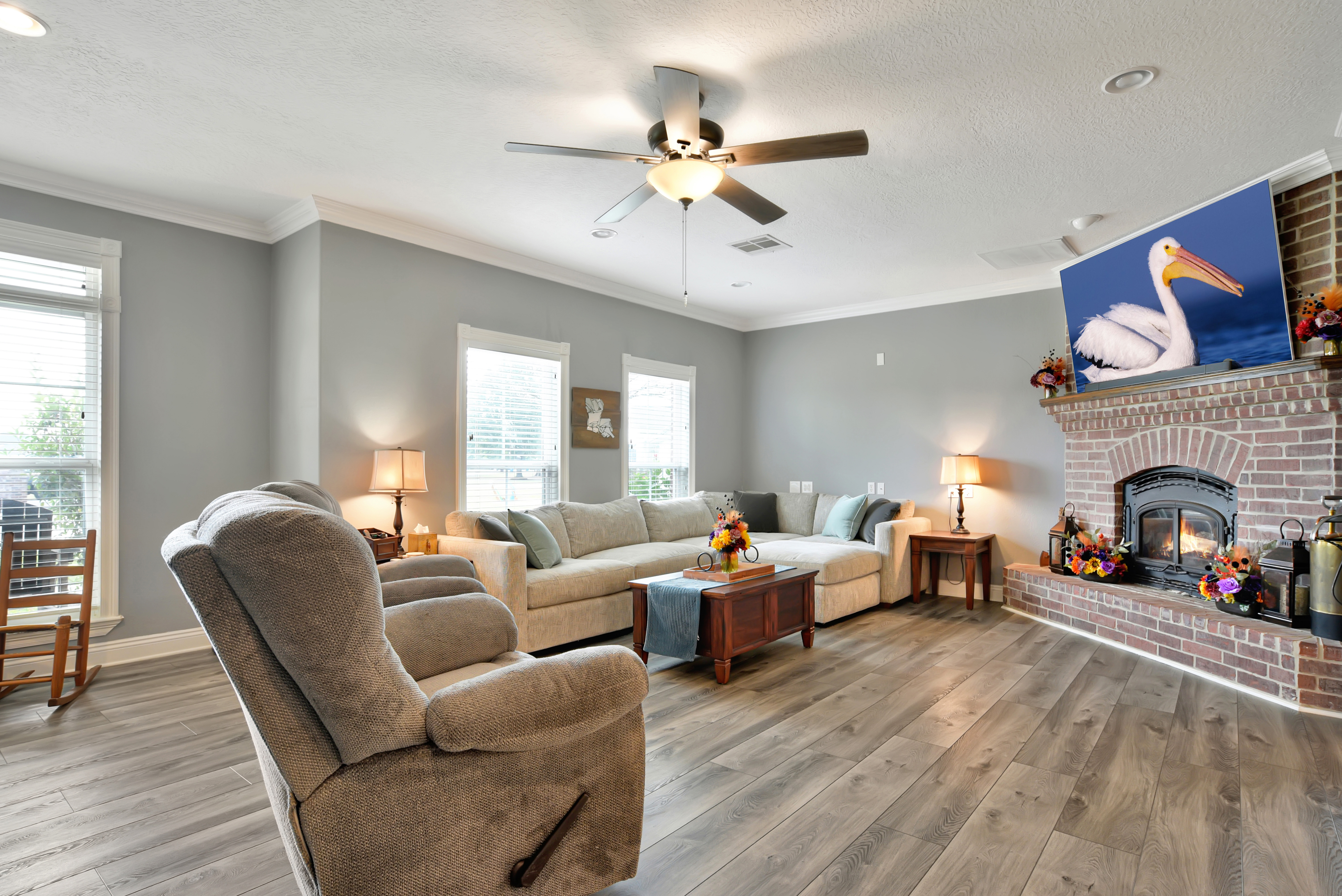 Westlake, Louisiana, 70669, United States, 4 Bedrooms Bedrooms, ,3 BathroomsBathrooms,Residential,For Sale,2001563