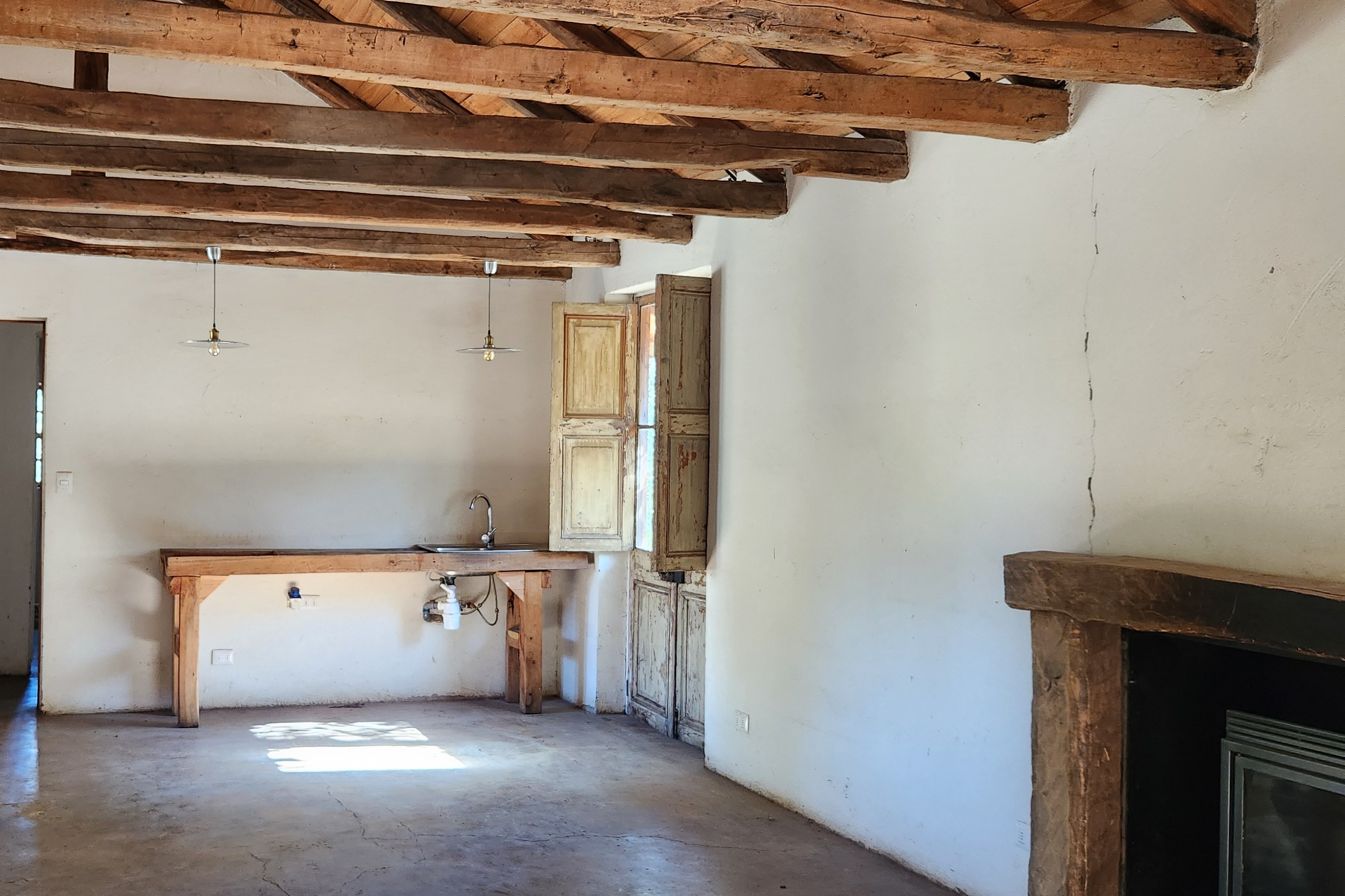  Charming country home in Pirque - 物件實景