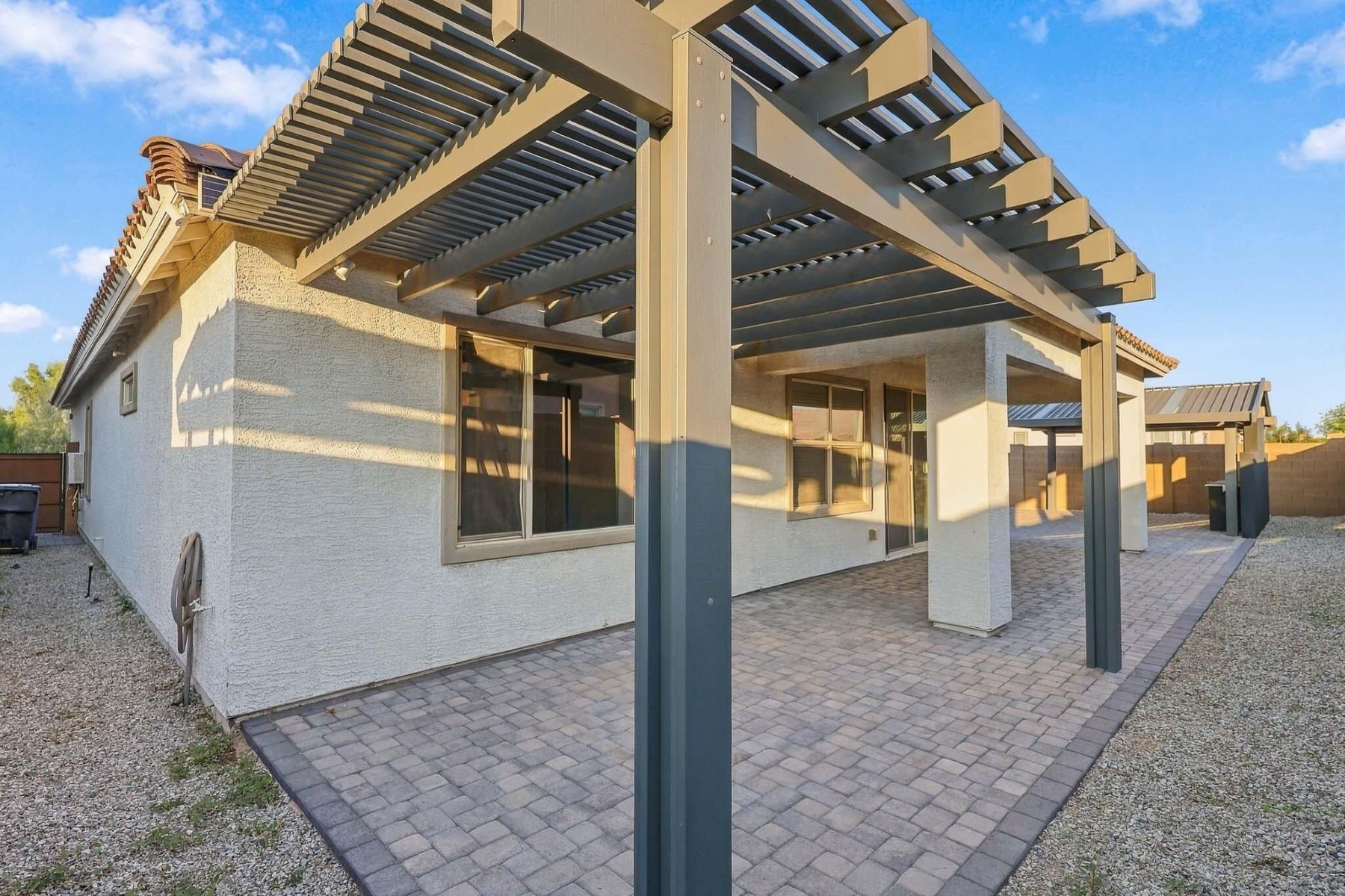  9605 W Getty Drive¦Tolleson, AZ - 物件實景