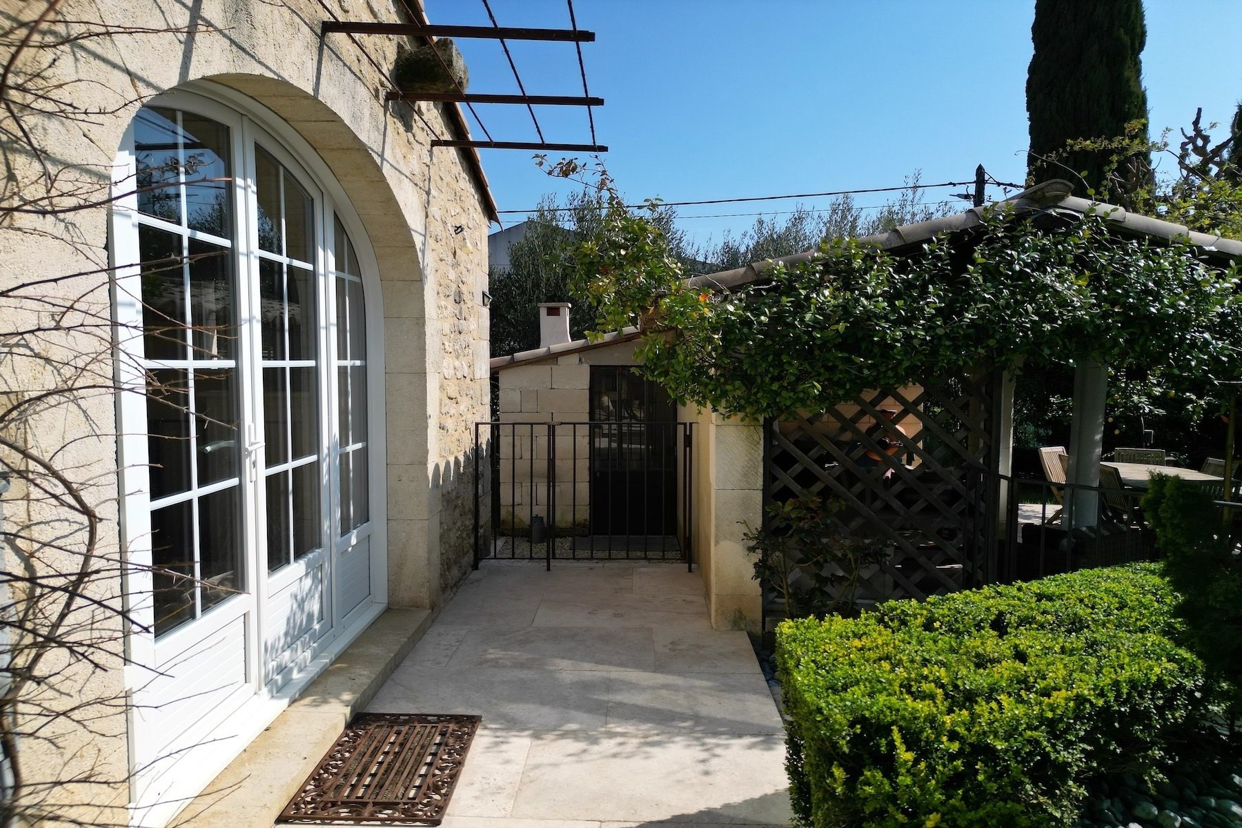  In the heart of Uzès – Elegant Provençal bastide with landscaped garden, pool - 物件實景