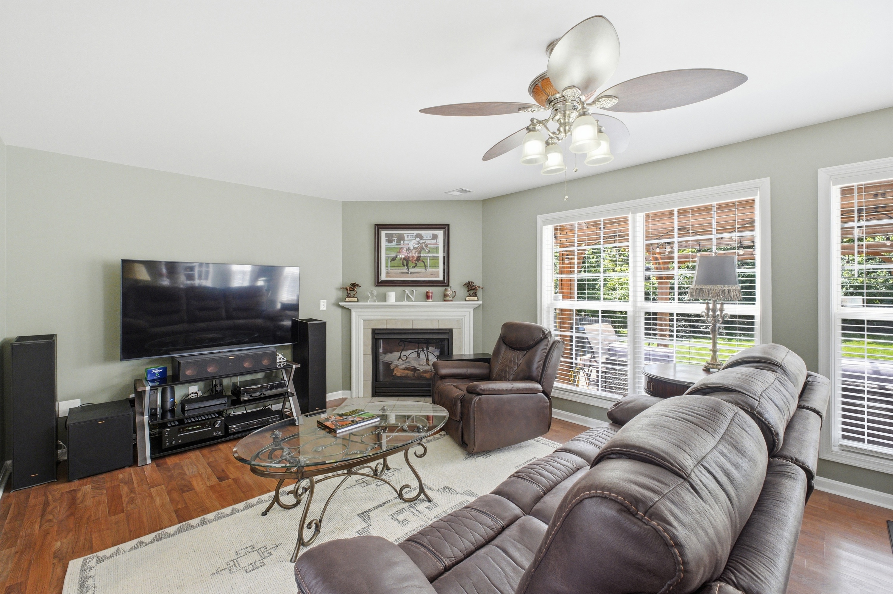  1210 Beckley Hills Court, Louisville, KY 40245 - 物件實景