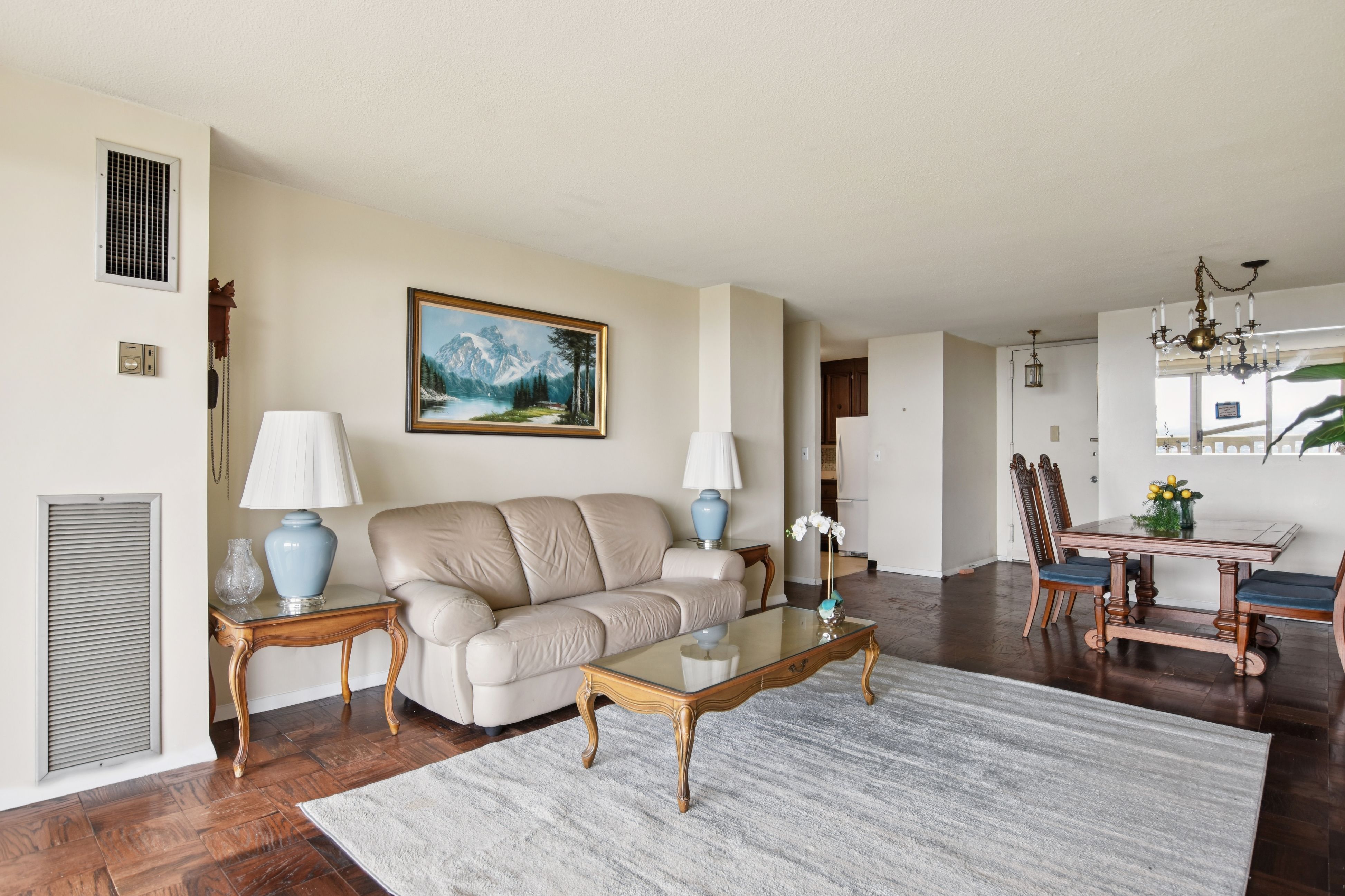  555 North Avenue #25K, Fort Lee, NJ 07024 - 物件實景