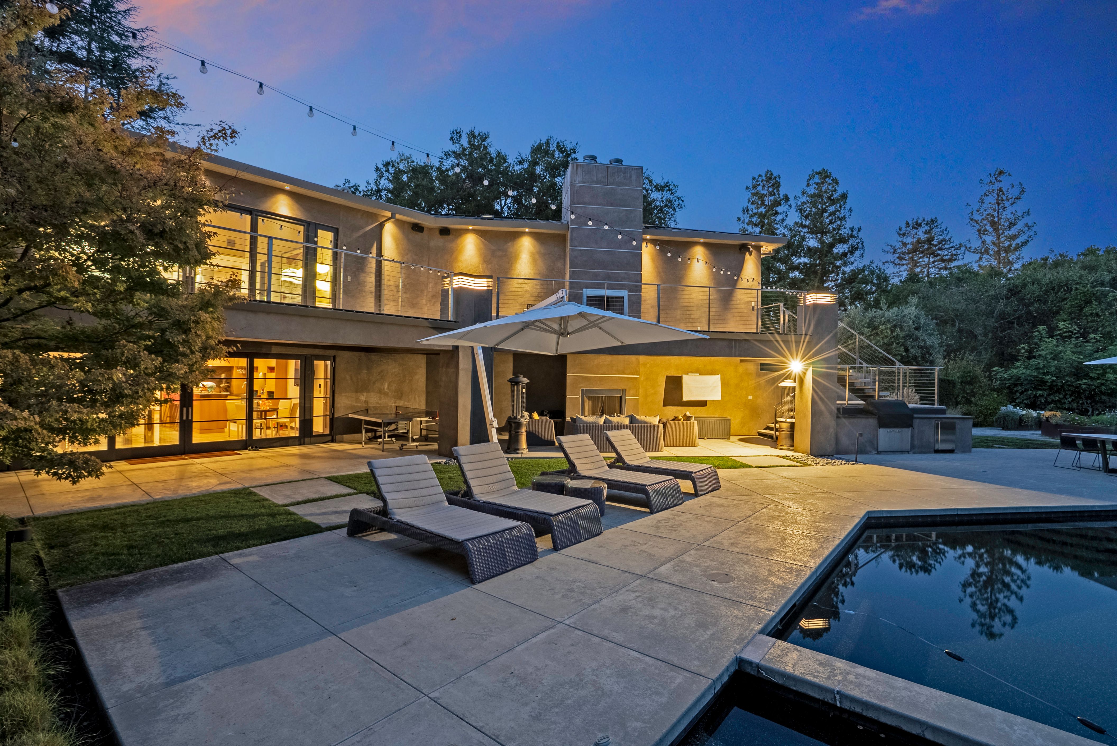  Exceptional Contemporary Reflecting Precision Craftsmanship - 物件實景