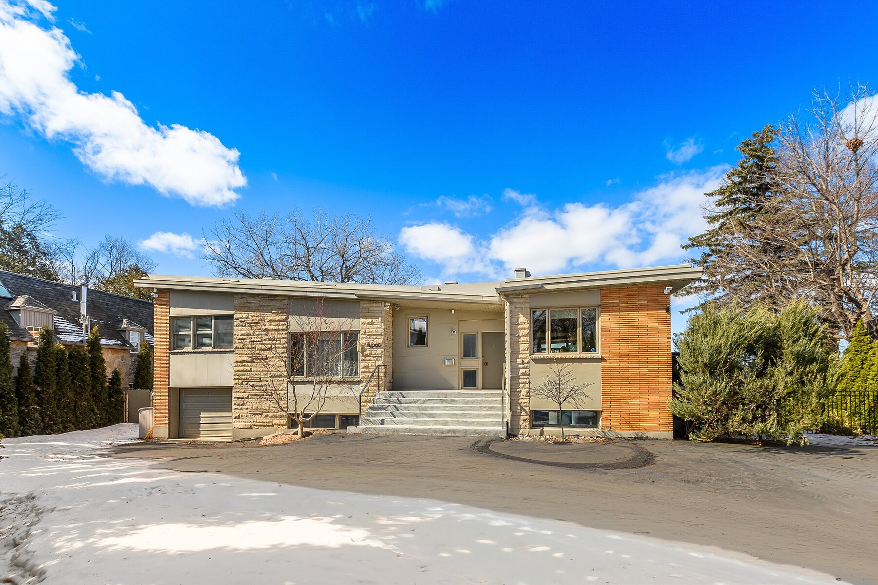  Ahuntsic-Cartierville, Montréal - 物件實景