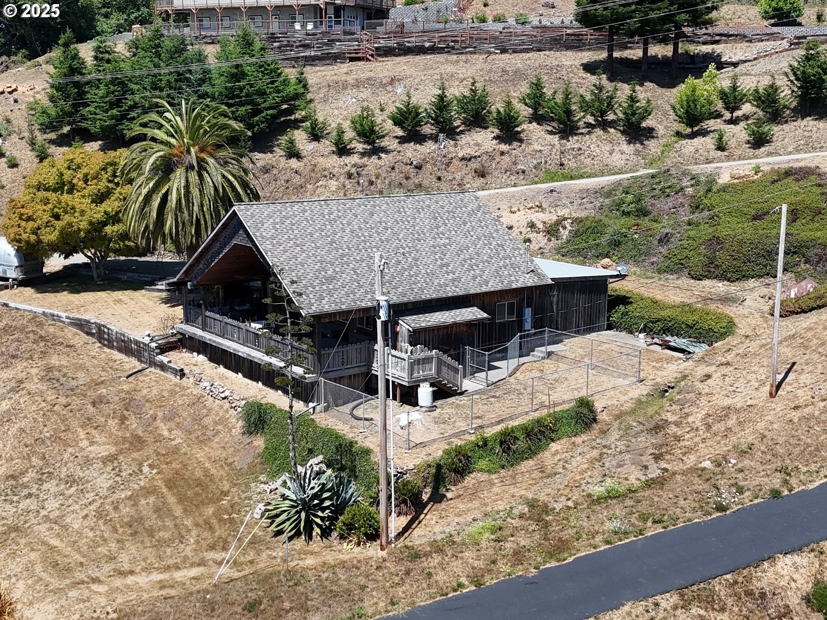 Brookings, Oregon, 97415, United States, 2 Bedrooms Bedrooms, ,1 BathroomBathrooms,Residential,For Sale,1975995