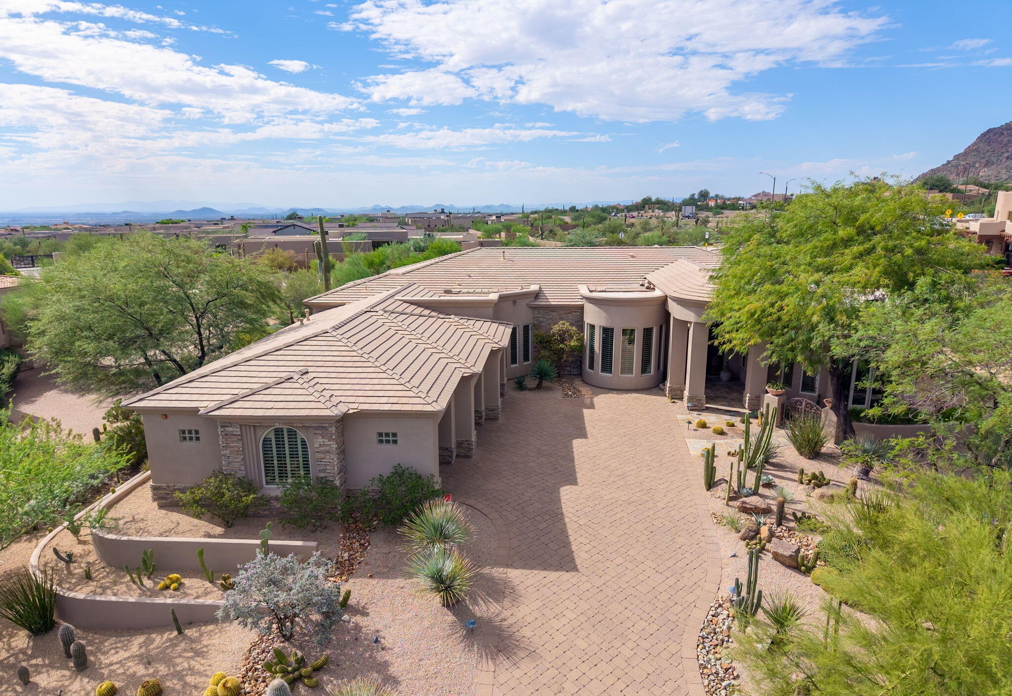  10801 E Happy Valley Rd #106  Scottsdale, AZ - 物件實景