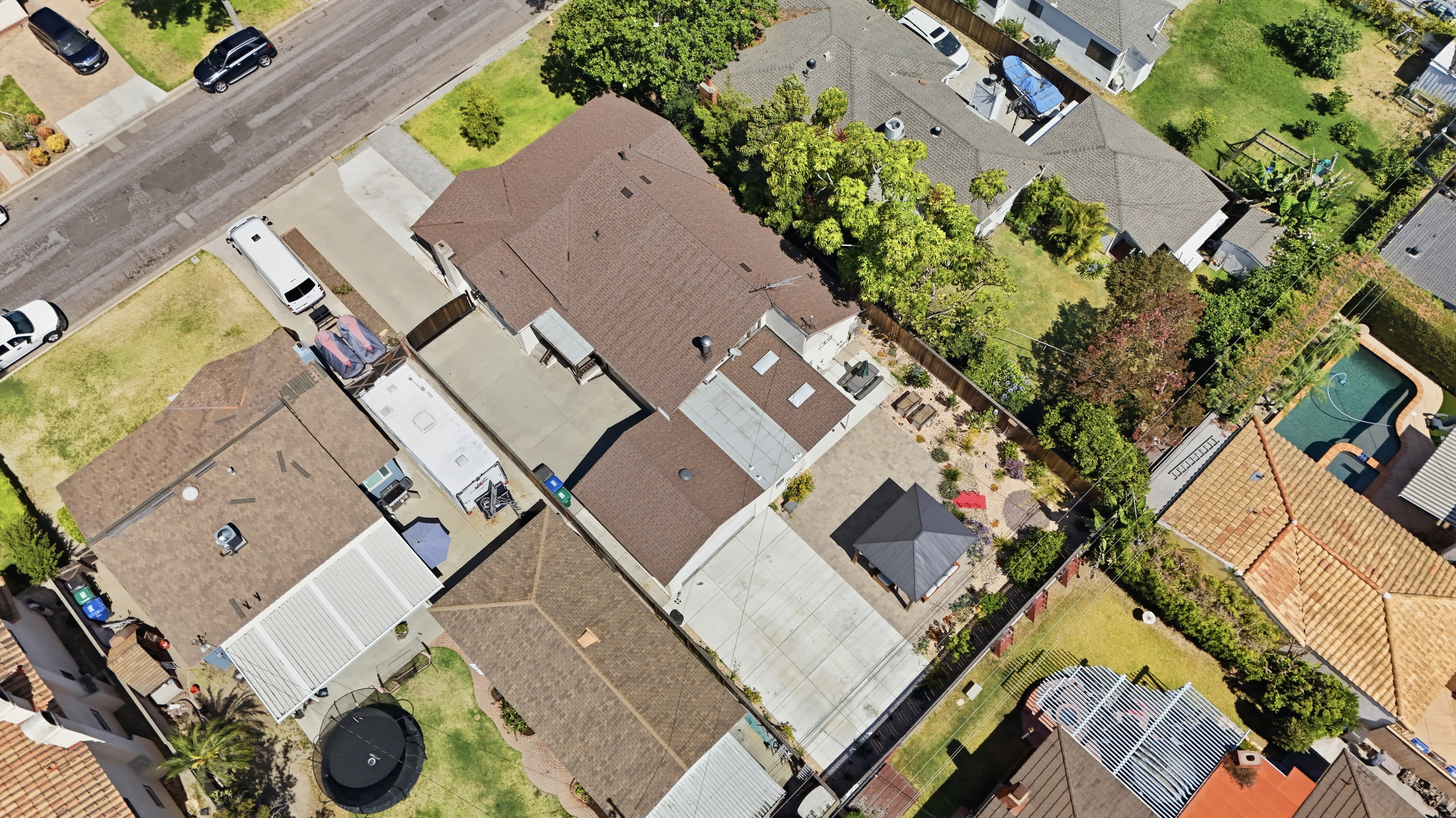  4532 Graywood Avenue, Long Beach, CA 90808 - 物件實景