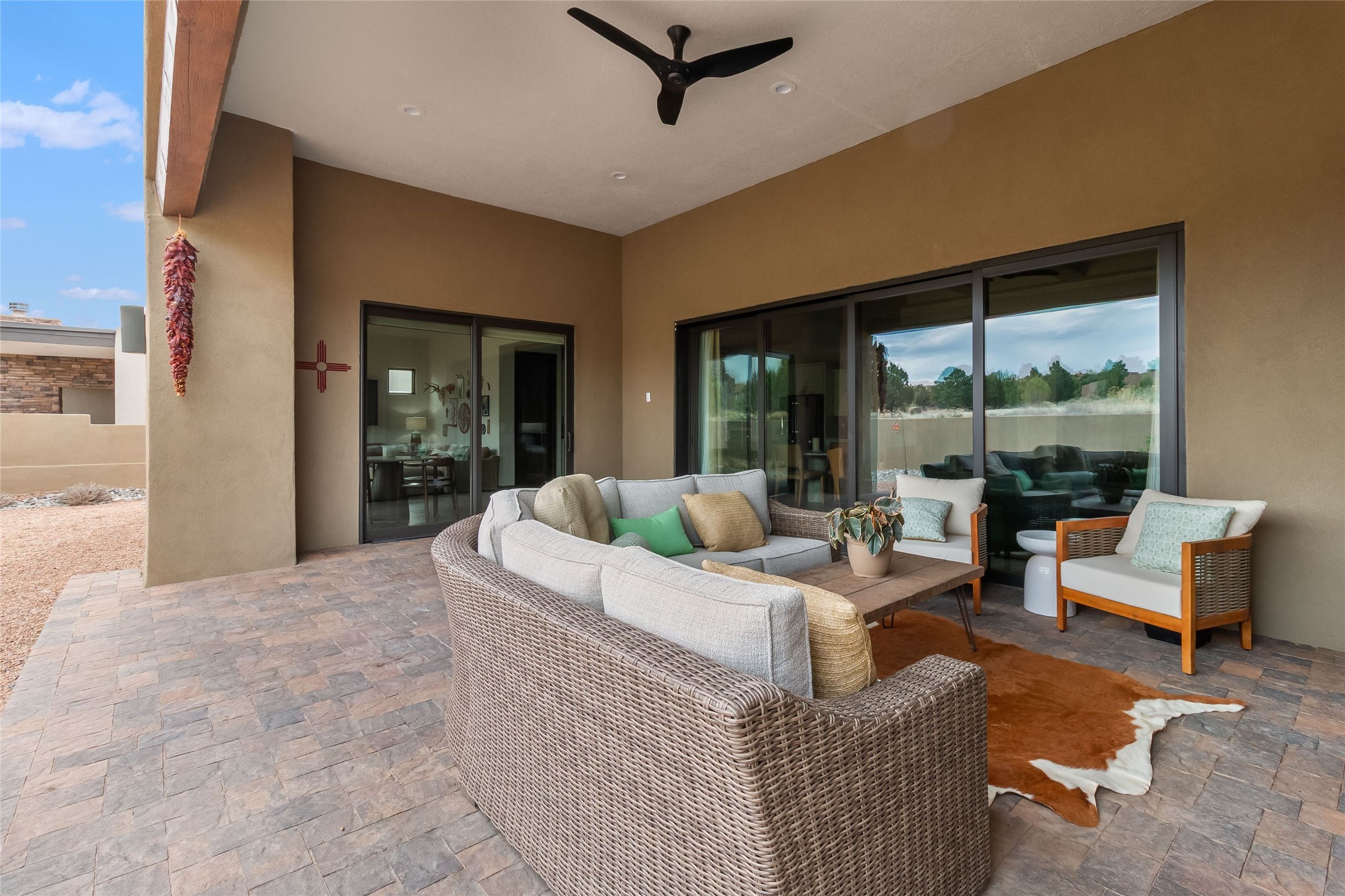  4 Delantera Ct - 物件實景