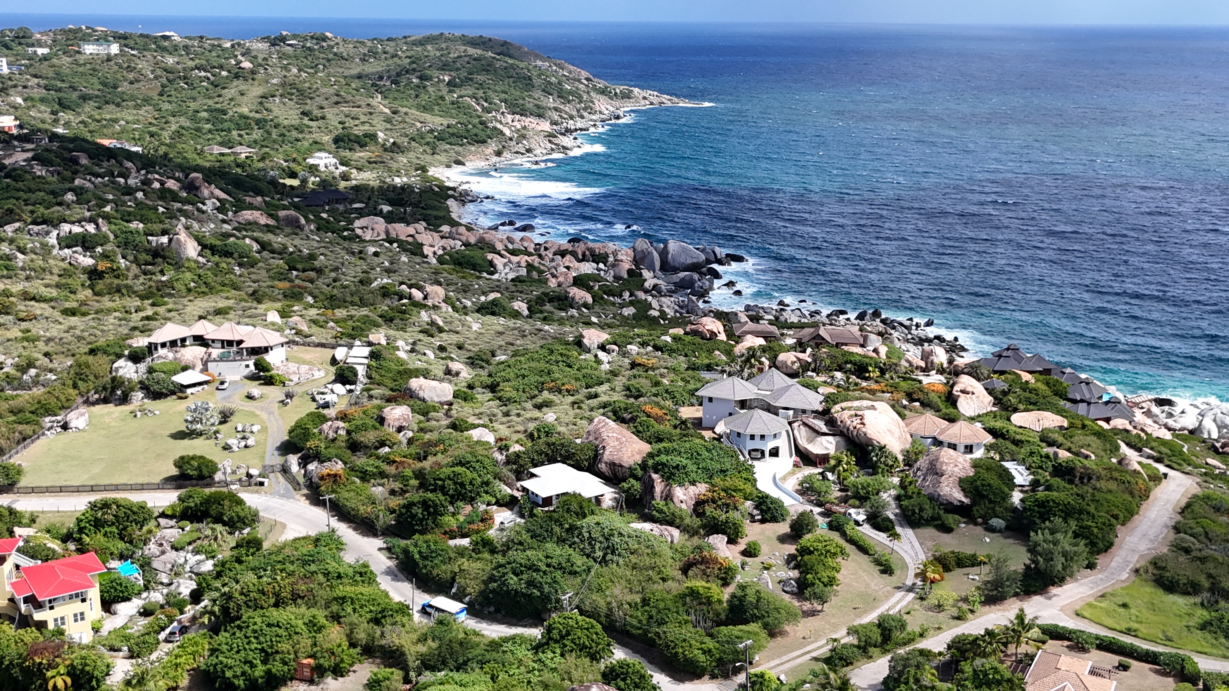 Virgin Gorda, VG, 2 Bedrooms Bedrooms, ,2 BathroomsBathrooms,Residential,For Sale,1992158