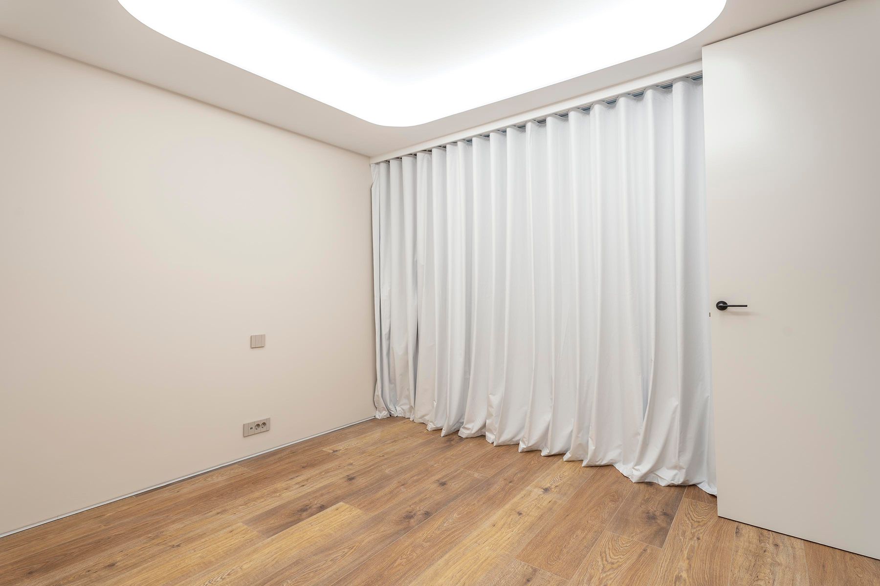  2 bedroom apartment on Lagasca Street - 物件實景