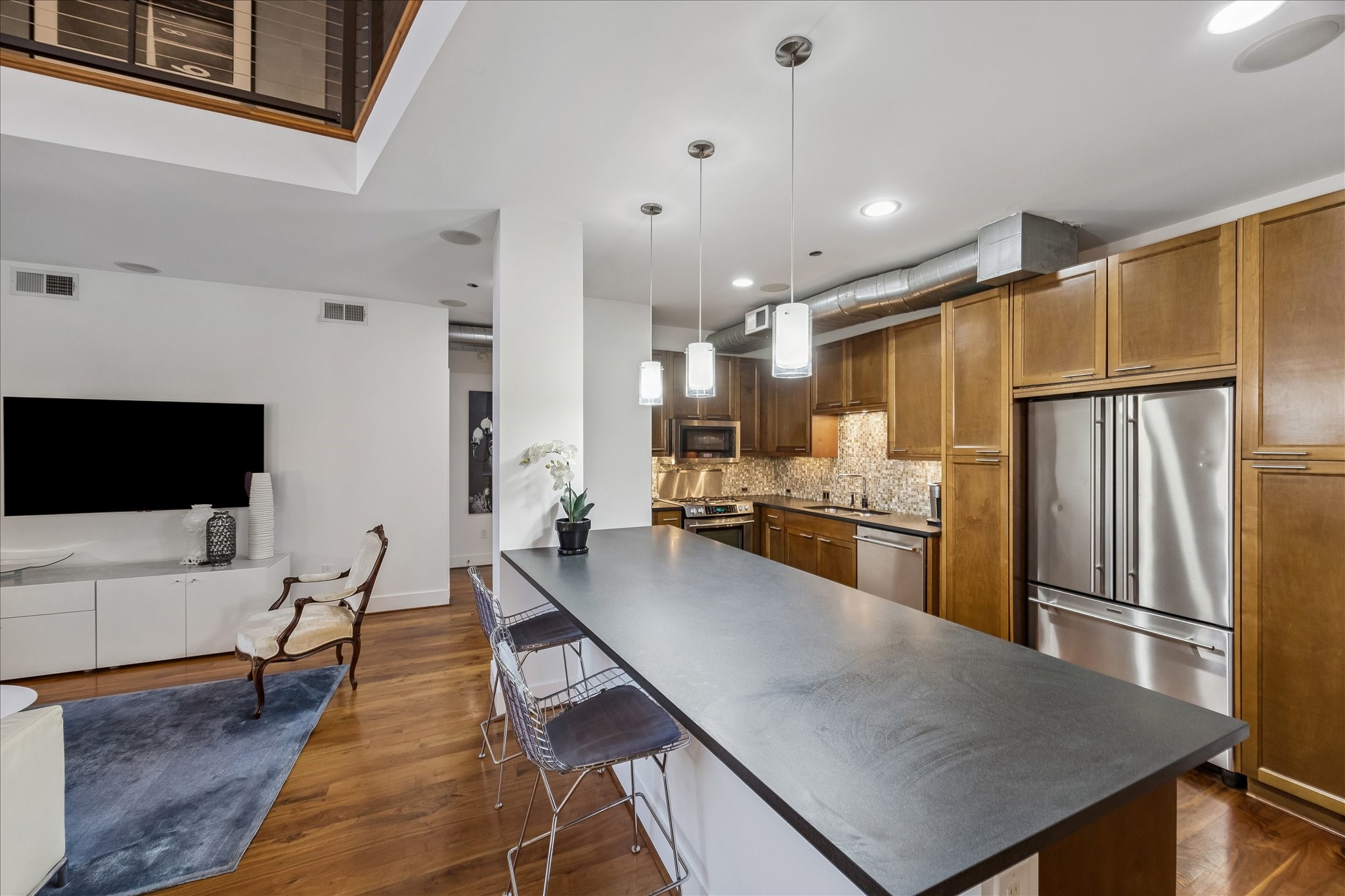  5005 Hidalgo Street #603 - 物件實景