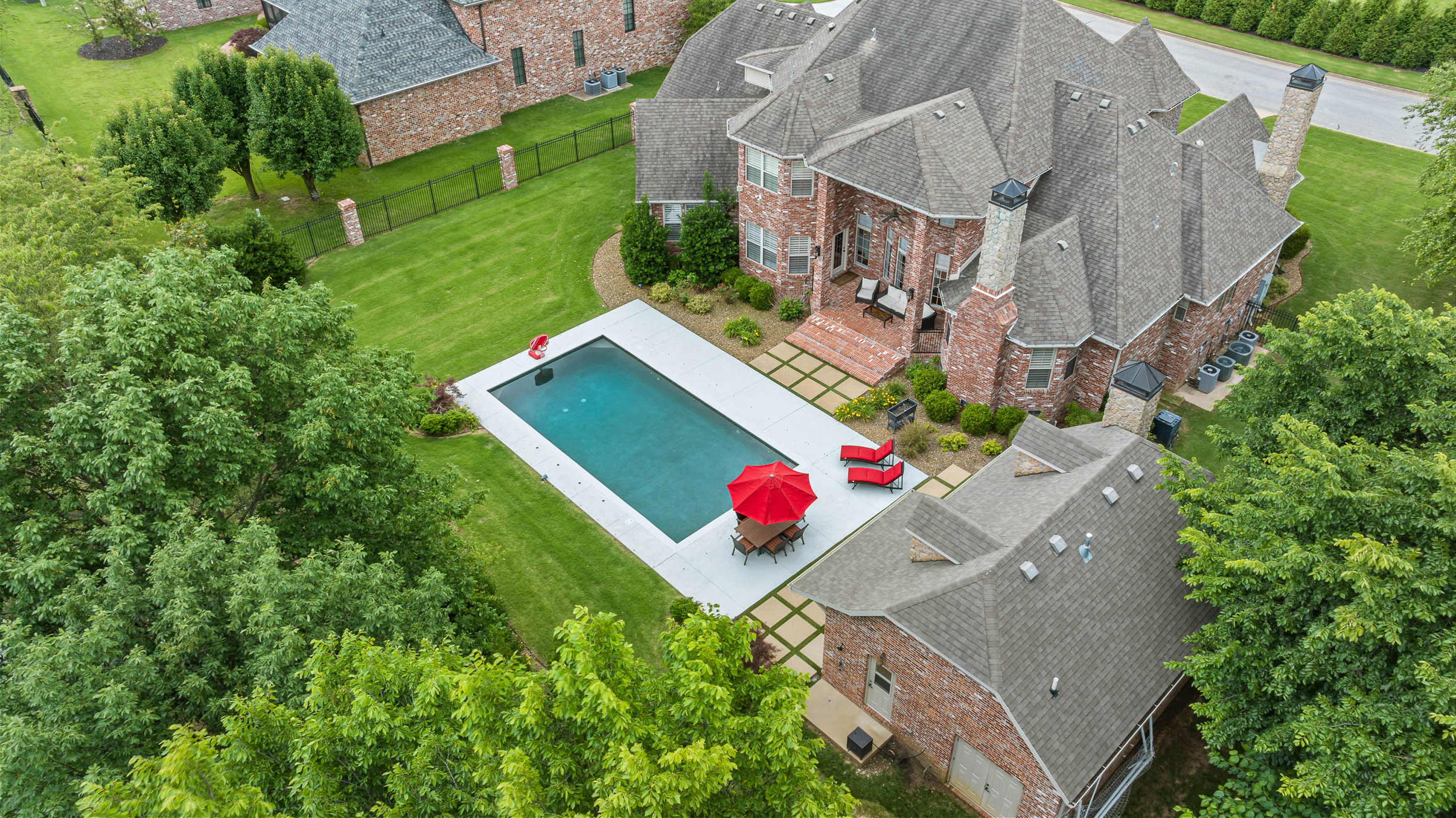  17 Nottingham Lane, Rogers, AR 72758 - 物件實景