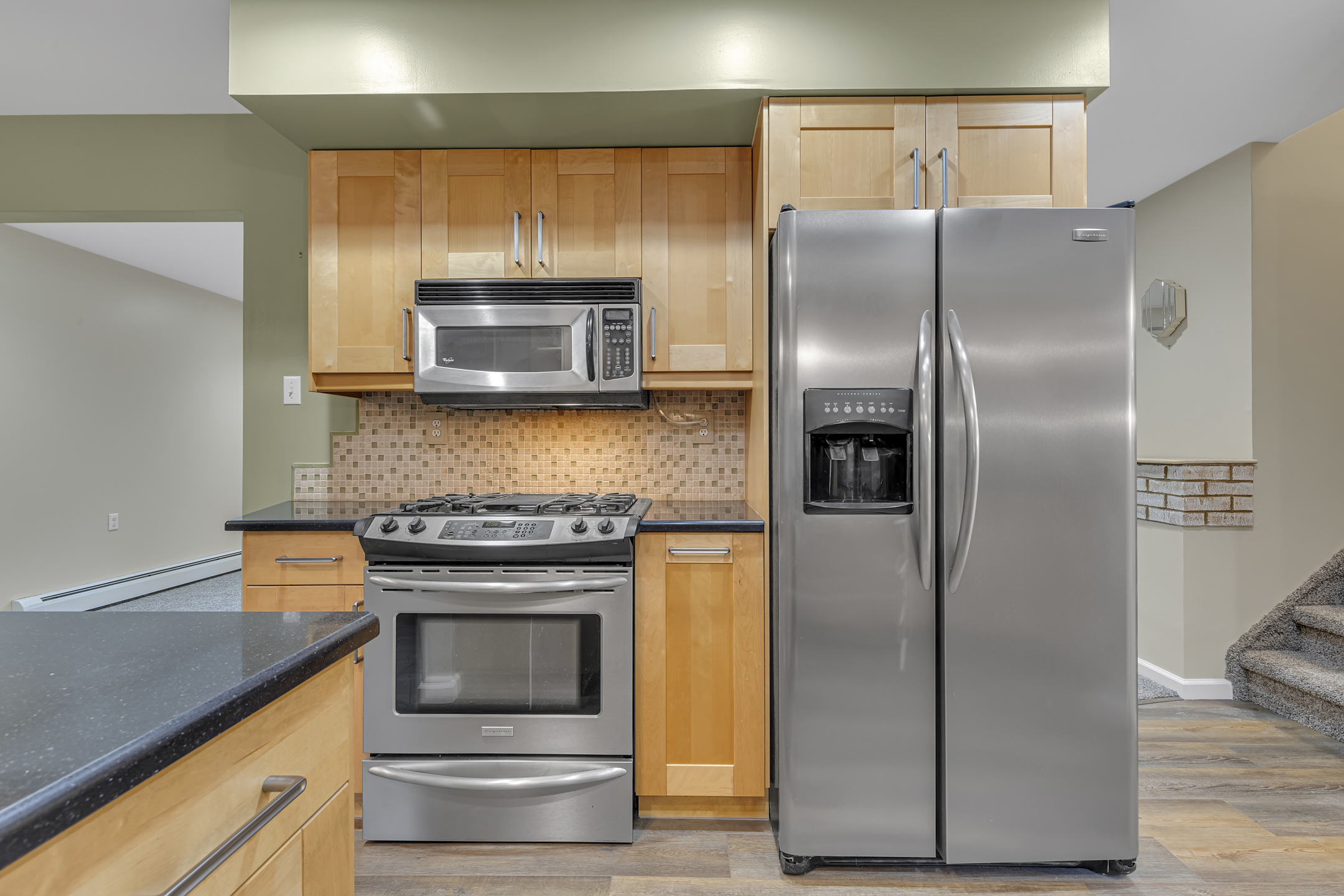  120 West Woodland Drive, Aliquippa, PA 15001 - 物件實景