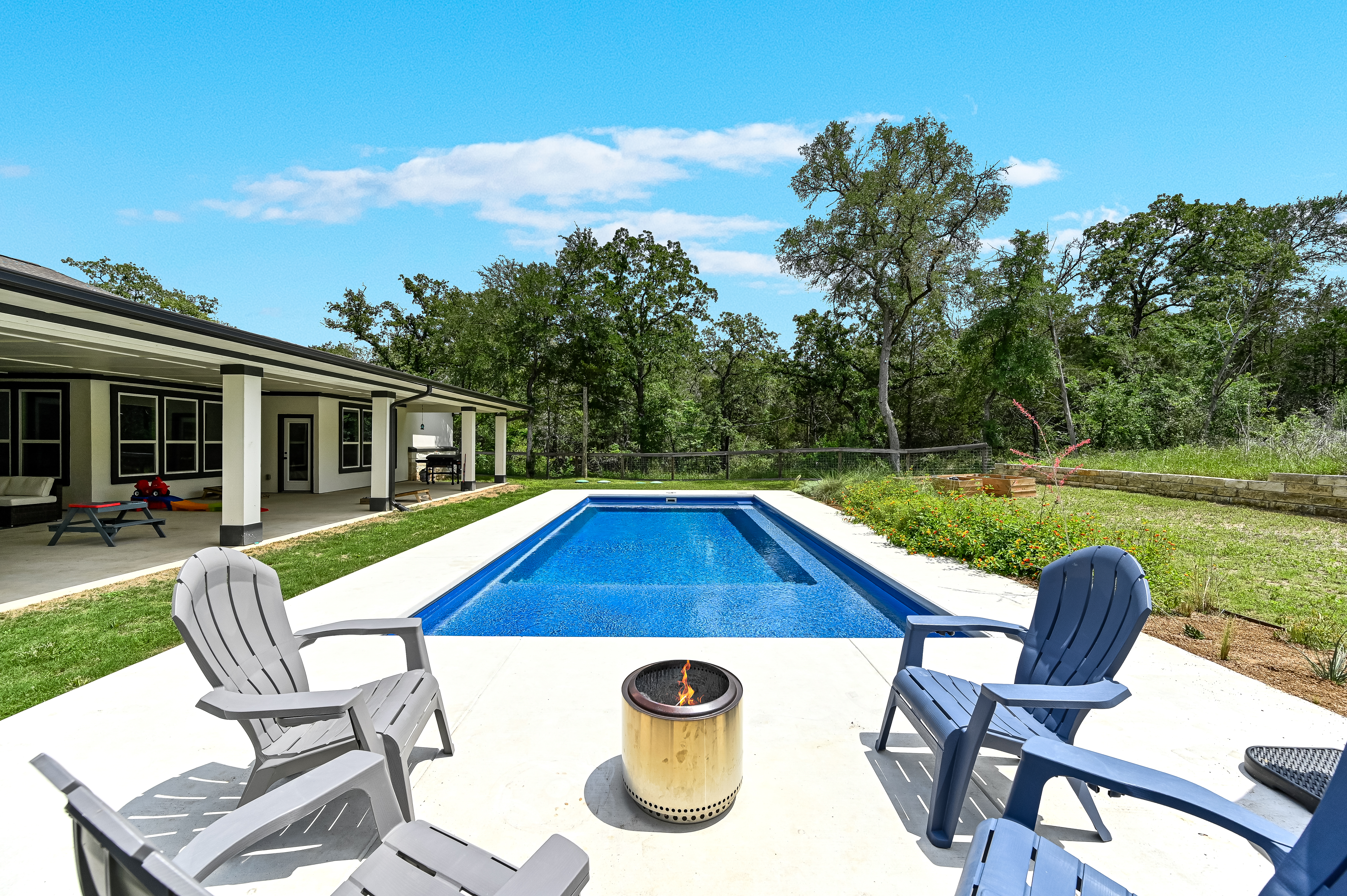  Contemporary Classic in Jacobs Landing - 物件實景