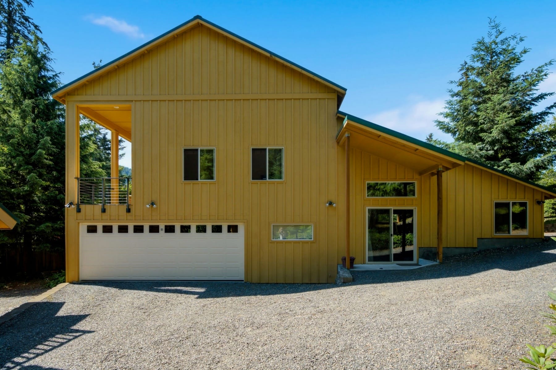  282 EDGEWATER DR Carson, WA 98610 - 物件實景