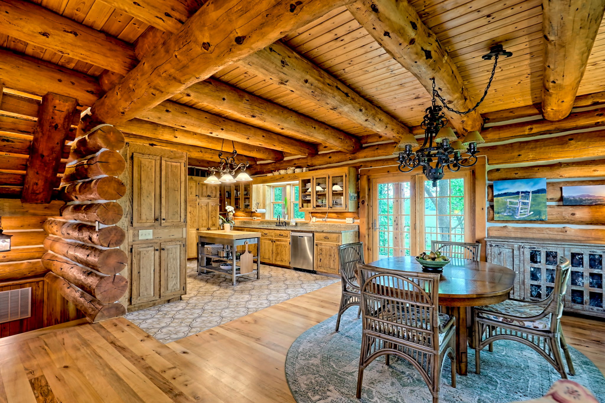 Warne, North Carolina, 28909, United States, 3 Bedrooms Bedrooms, ,3 BathroomsBathrooms,Residential,For Sale,1826737