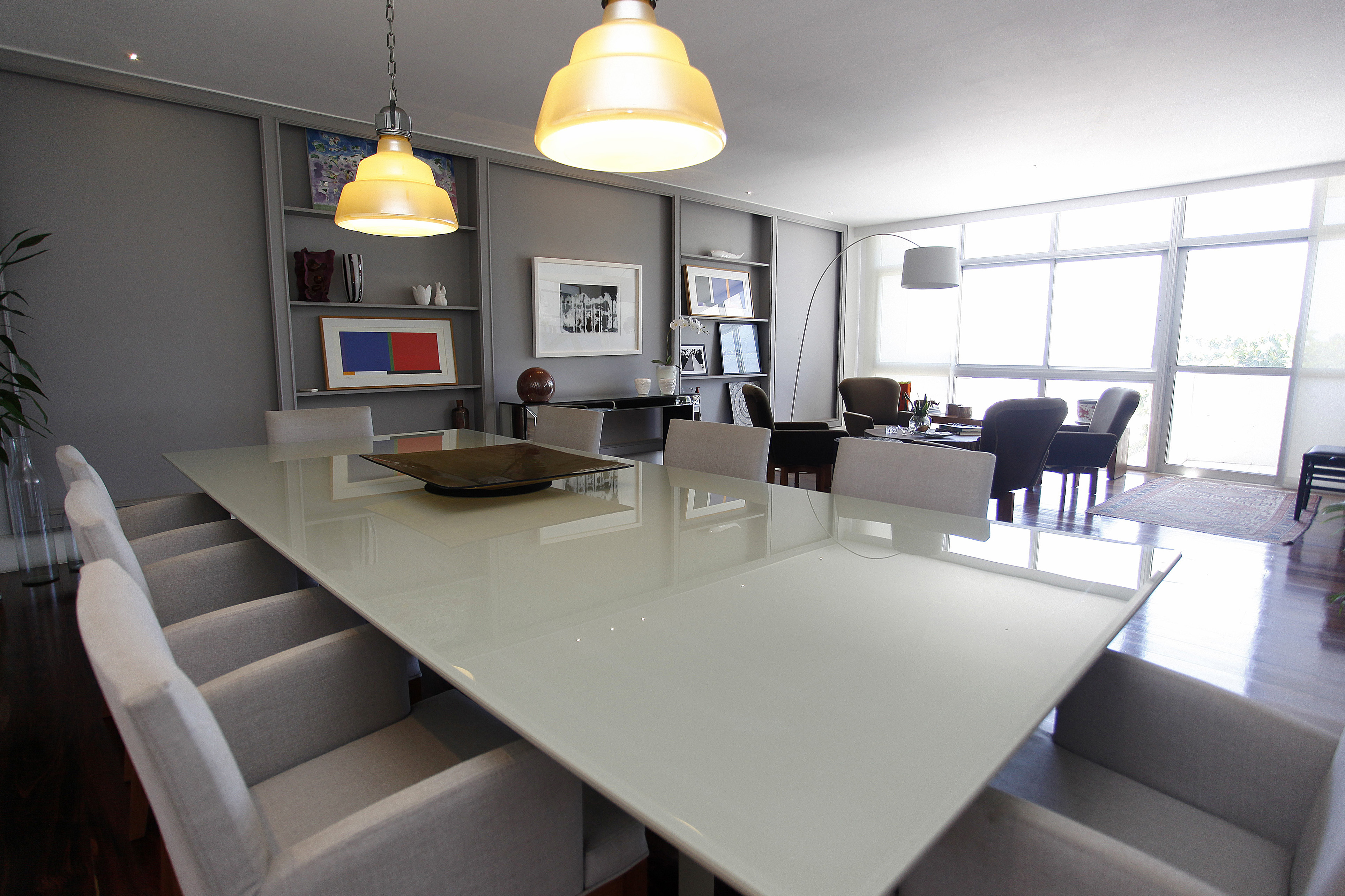  Spacious ocean-view residence with exceptional amenities and refined interiors - 物件實景
