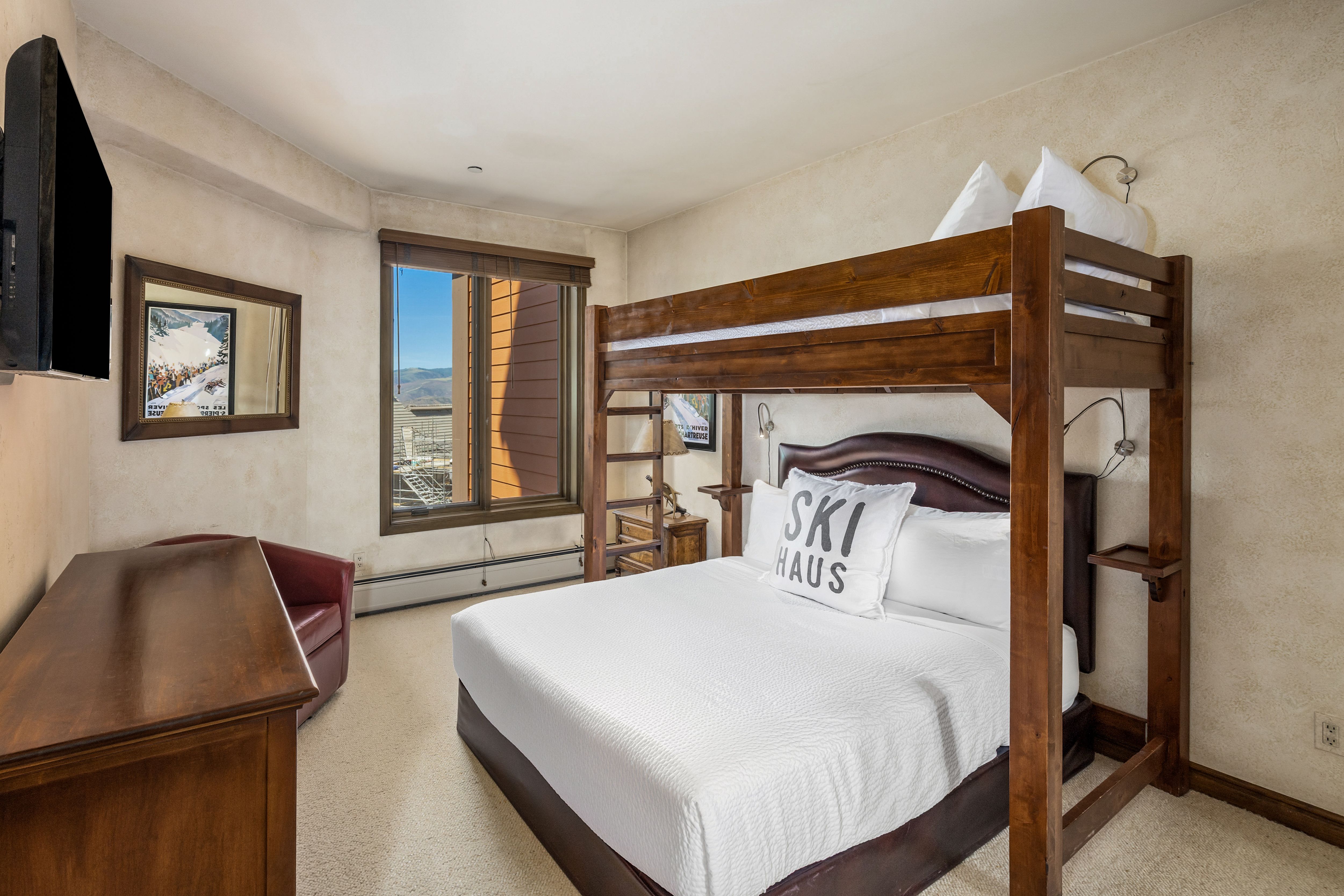  Highlands Slopeside Residence 213 - 物件實景