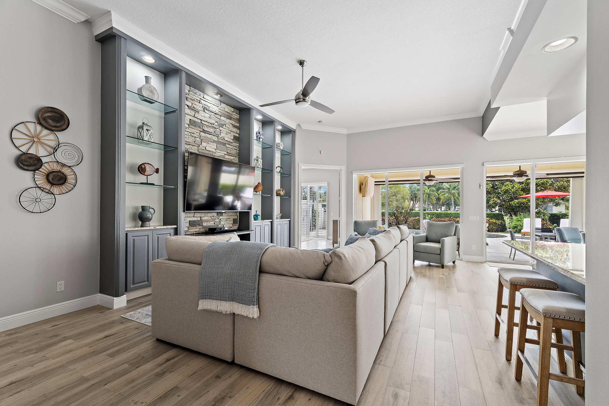  102 Euphrates Circle, Palm Beach Gardens, FL, 33410 - 物件實景