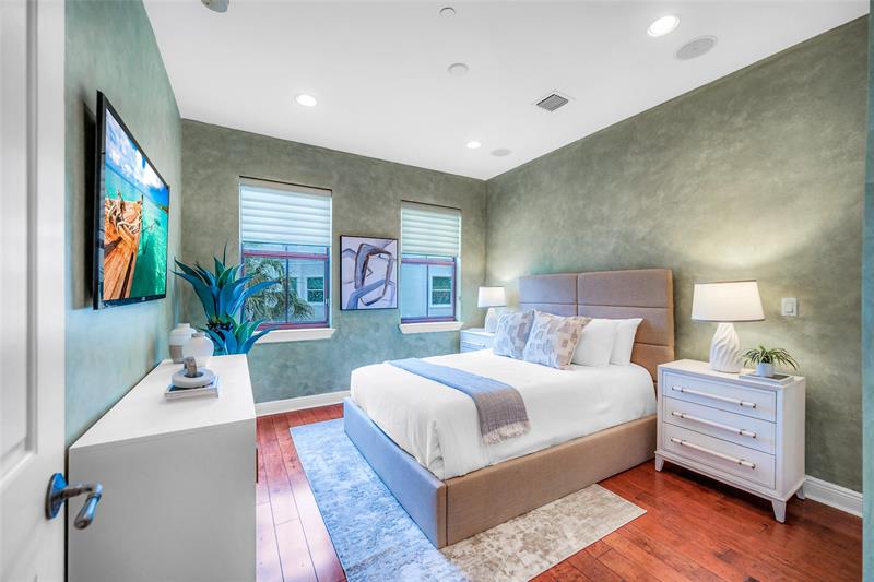 Fort Lauderdale, Florida, 33301, United States, 3 Bedrooms Bedrooms, ,4 BathroomsBathrooms,Residential,For Sale,1947110