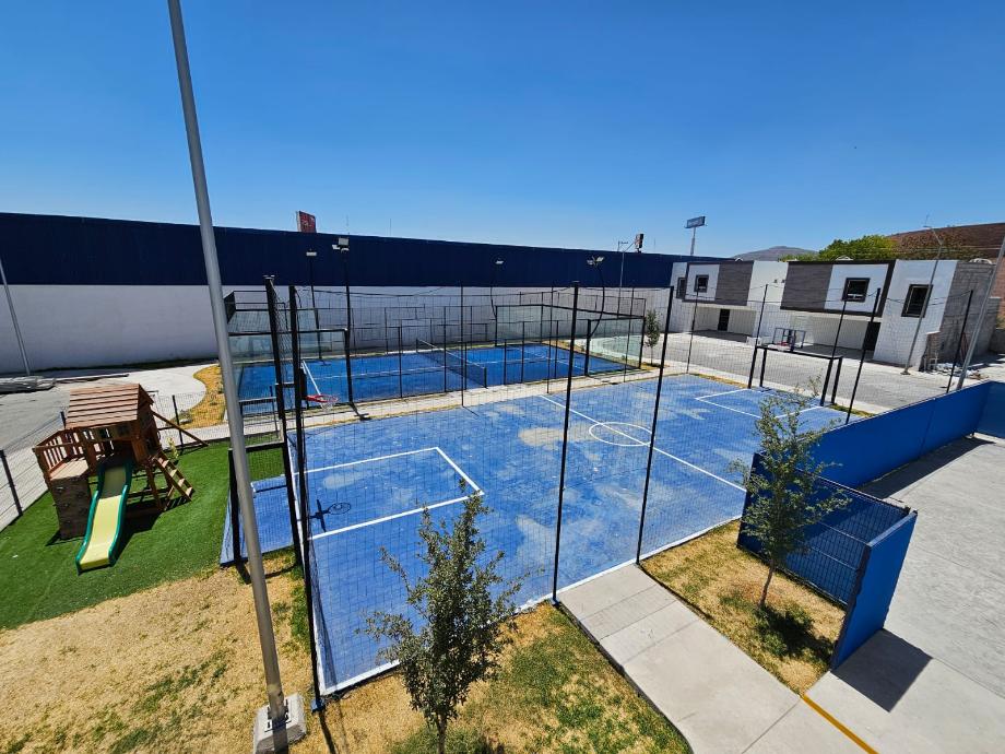 PASEO DEL CICLON, Torreón, Coahuila de Zaragoza, 27258, Mexico, 3 Bedrooms Bedrooms, ,3 BathroomsBathrooms,Residential,For Sale,PASEO DEL CICLON,1235284