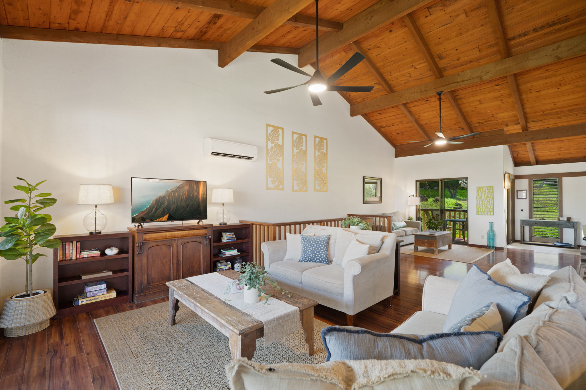 Koloa, Hawaii, 96756, United States, 2 Bedrooms Bedrooms, ,2 BathroomsBathrooms,Residential,For Sale,2003264