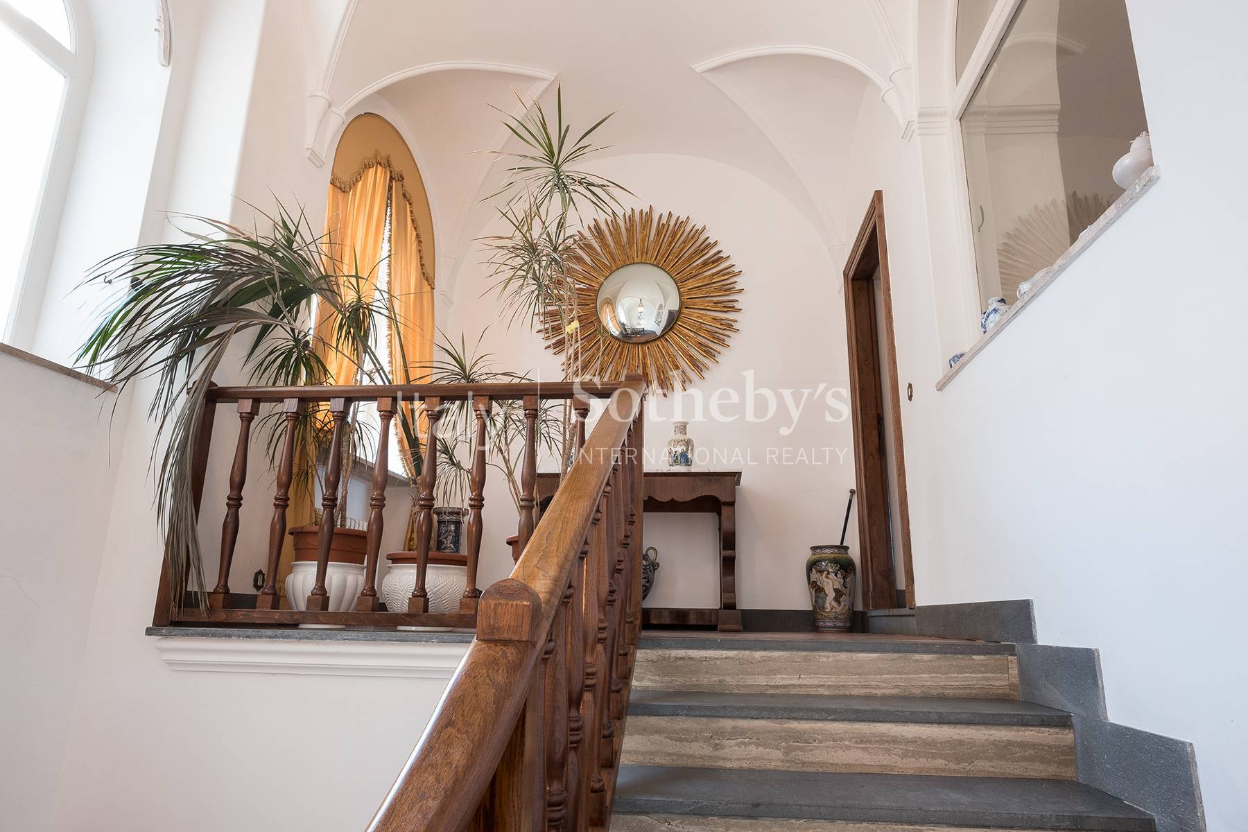  Monumental house in the center of Capri - 物件實景