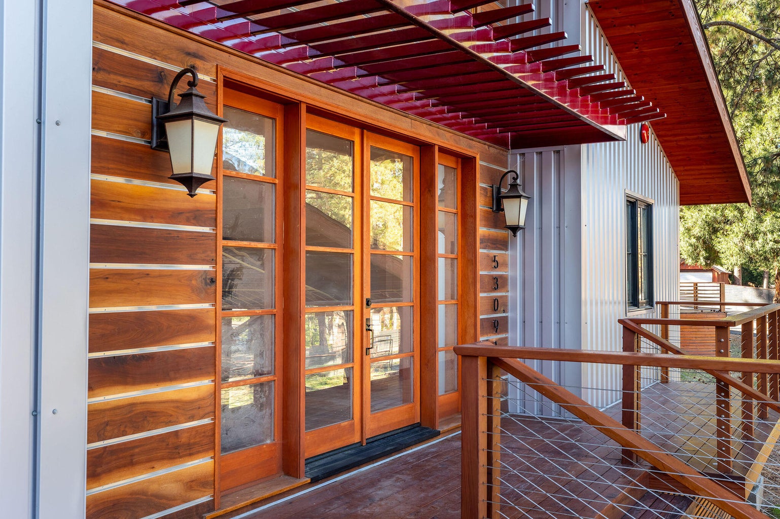 Idyllwild, California, 92549, United States, 3 Bedrooms Bedrooms, ,2 BathroomsBathrooms,Residential,For Sale,1974453