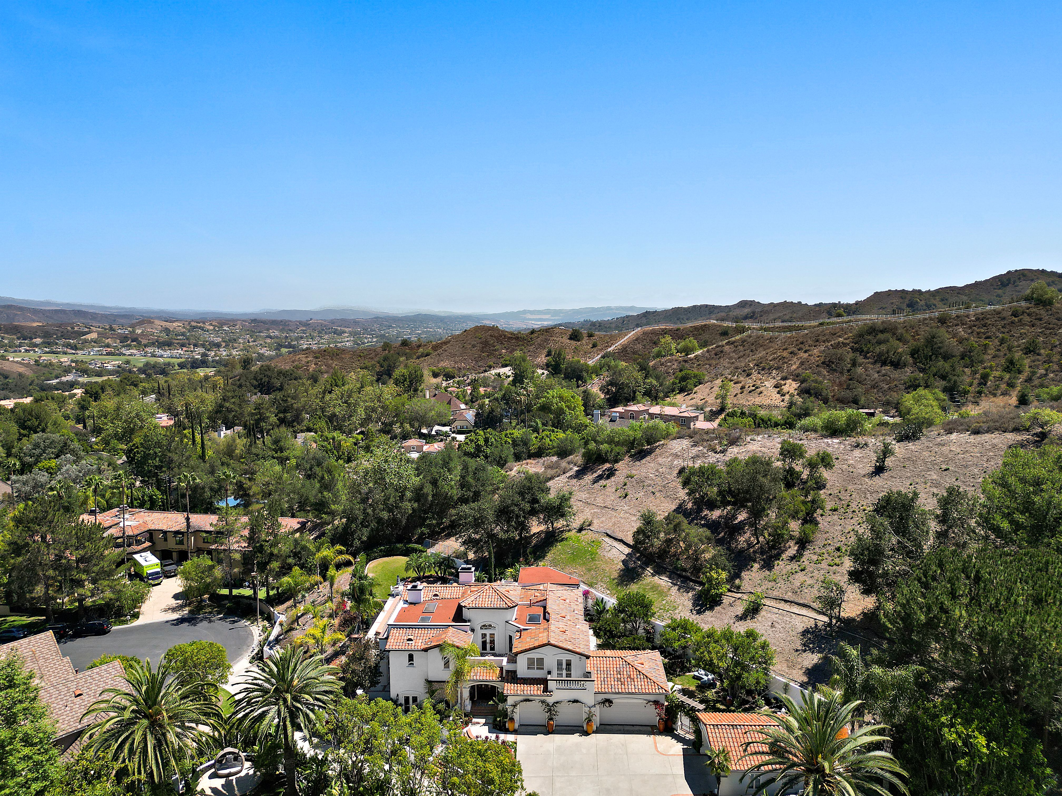 31072 Vía Consuelo, Coto de Caza, CA 92679 - 物件實景