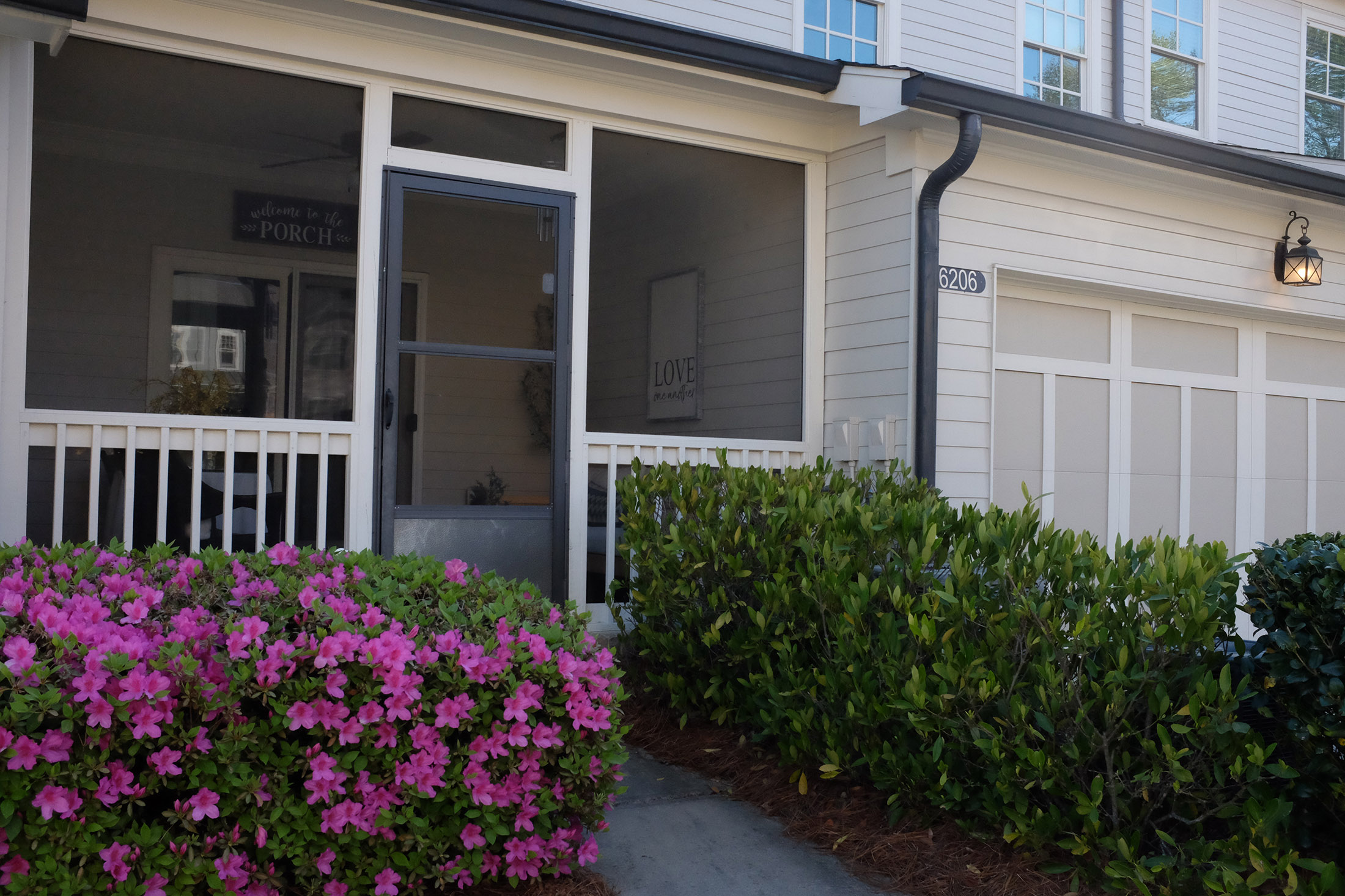  Charming Cape Cod Cottage Style Townhome - 物件實景