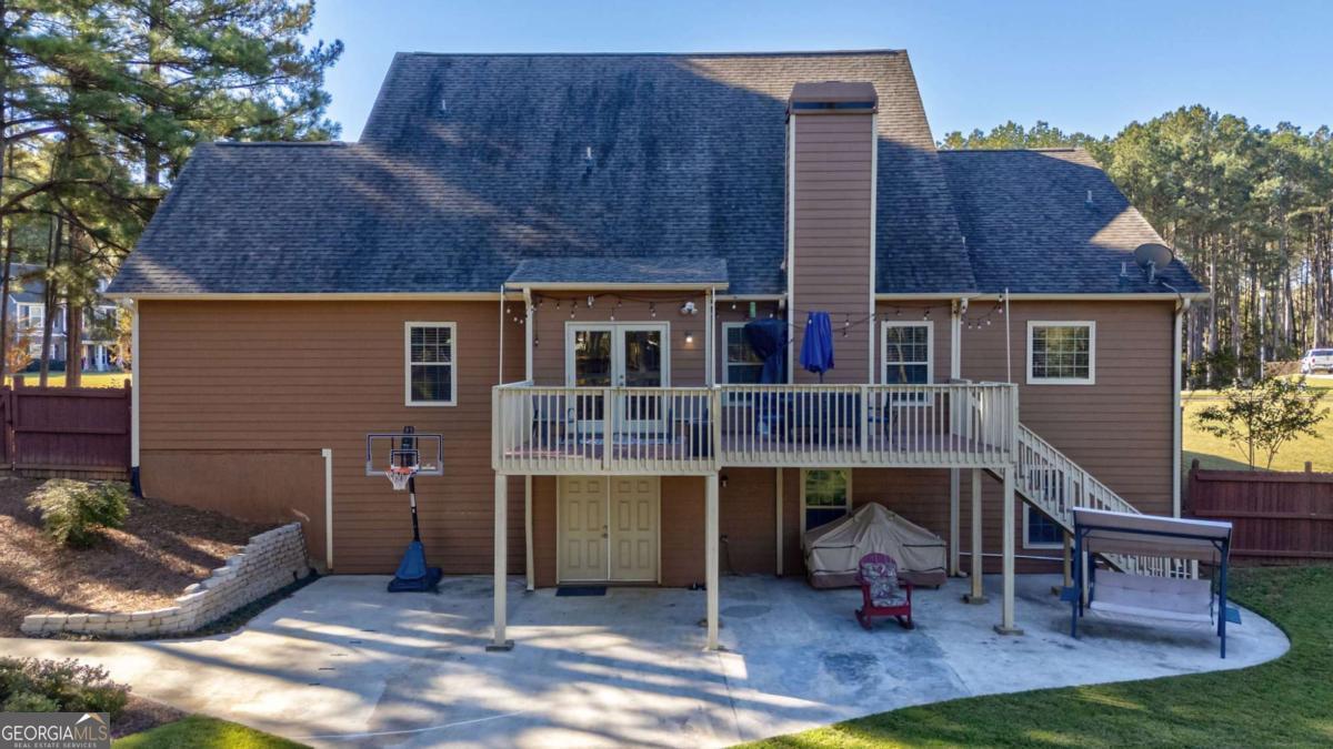 Monroe, Georgia, 30656, United States, 4 Bedrooms Bedrooms, ,3 BathroomsBathrooms,Residential,For Sale,1969541