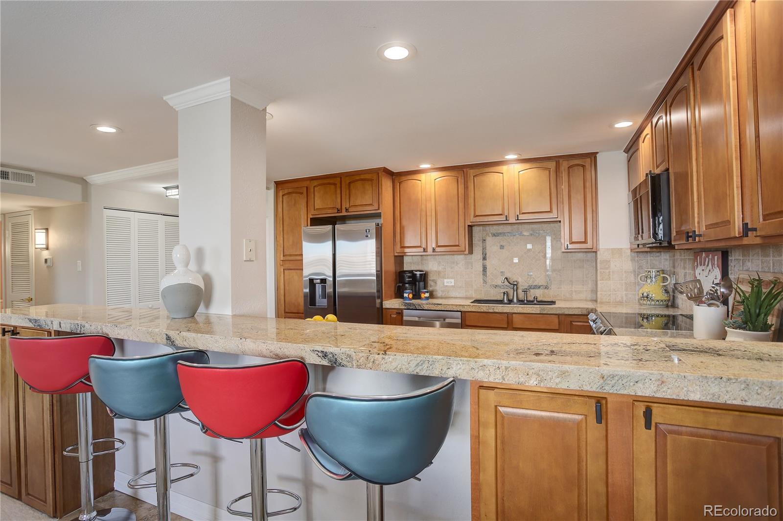 Denver, Colorado, 80209, United States, 2 Bedrooms Bedrooms, ,Residential,For Sale,1866734