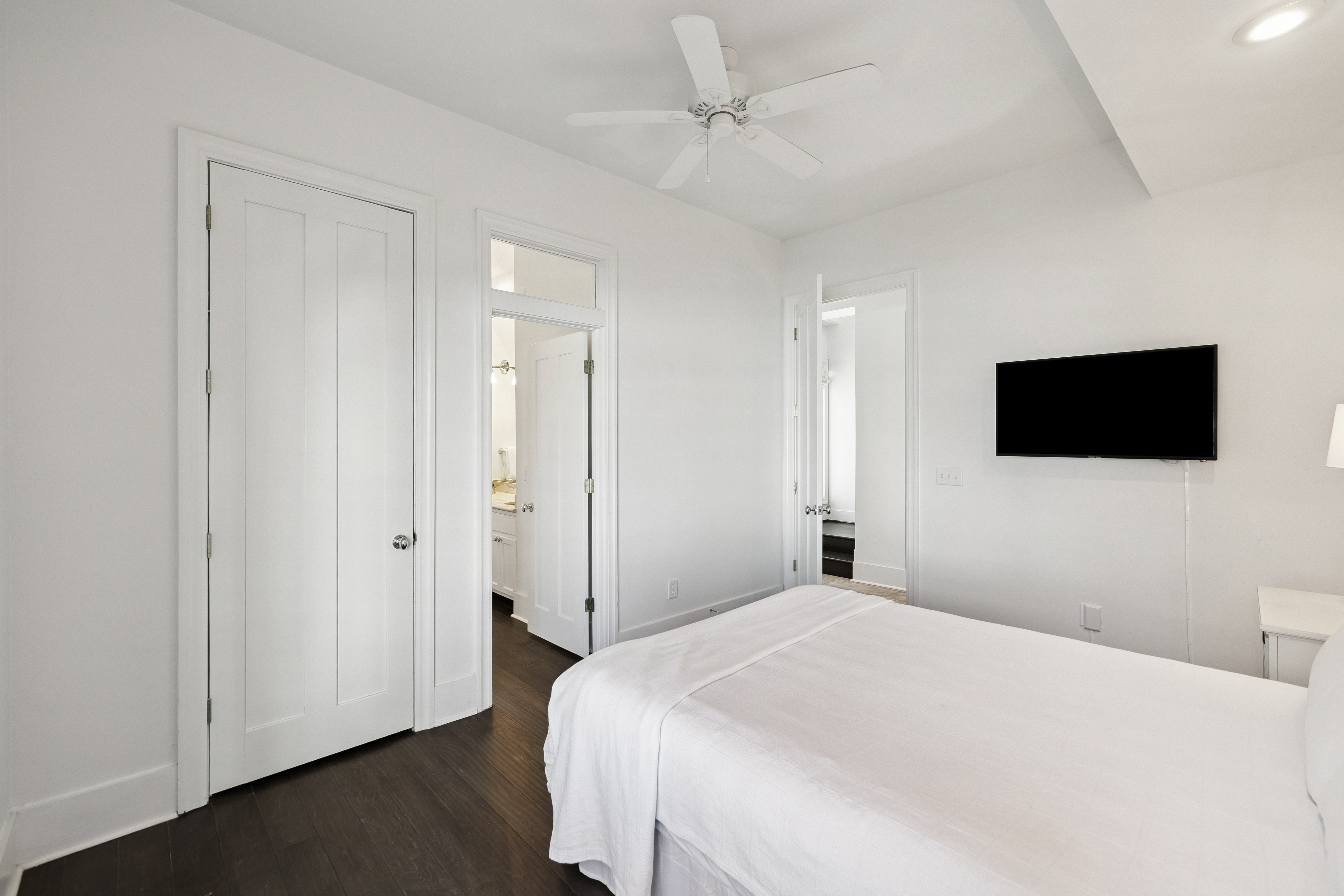  Elegant Home With Gulf Views One Row From The Beach - 物件實景