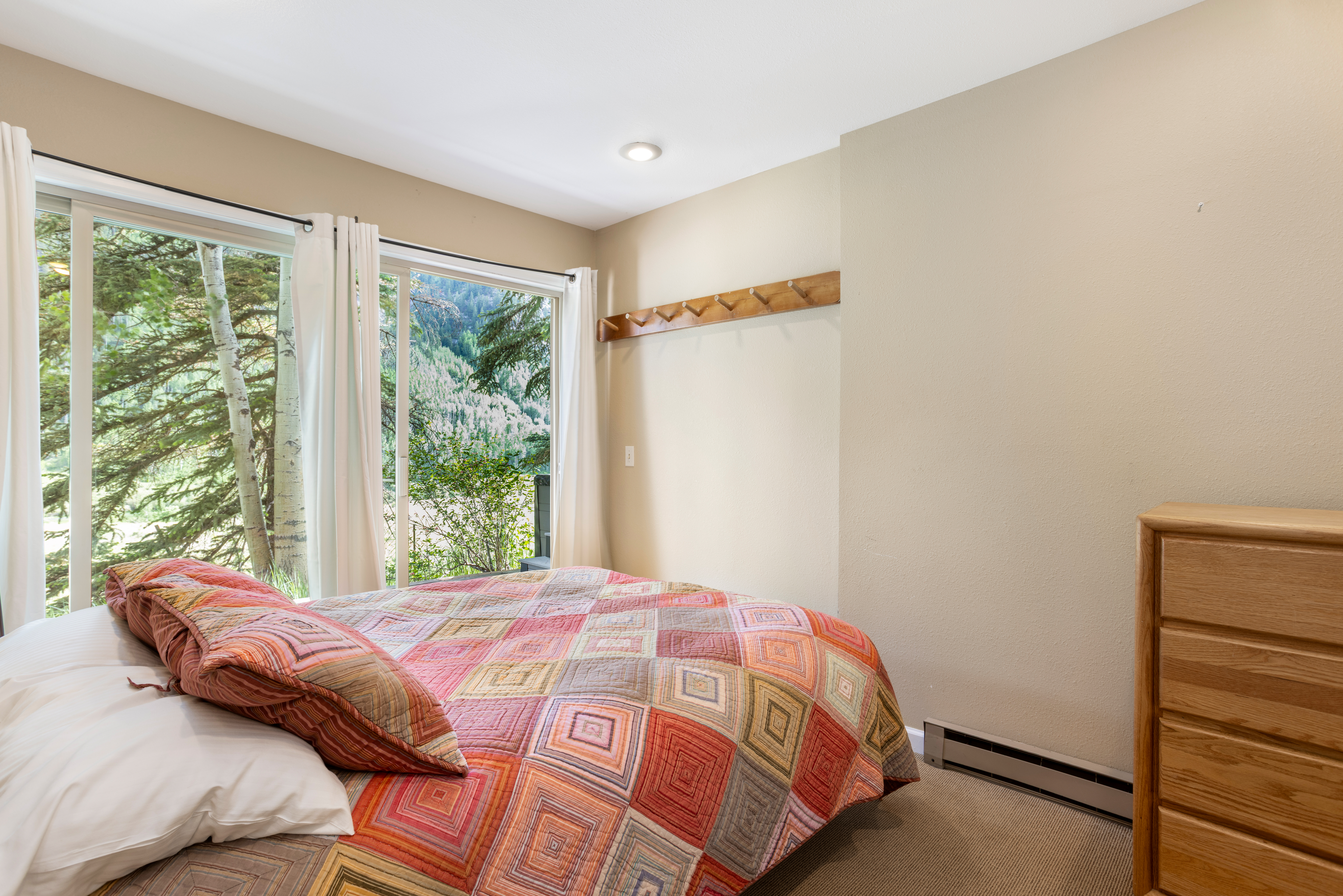  Spacious Homesite In One of Vail