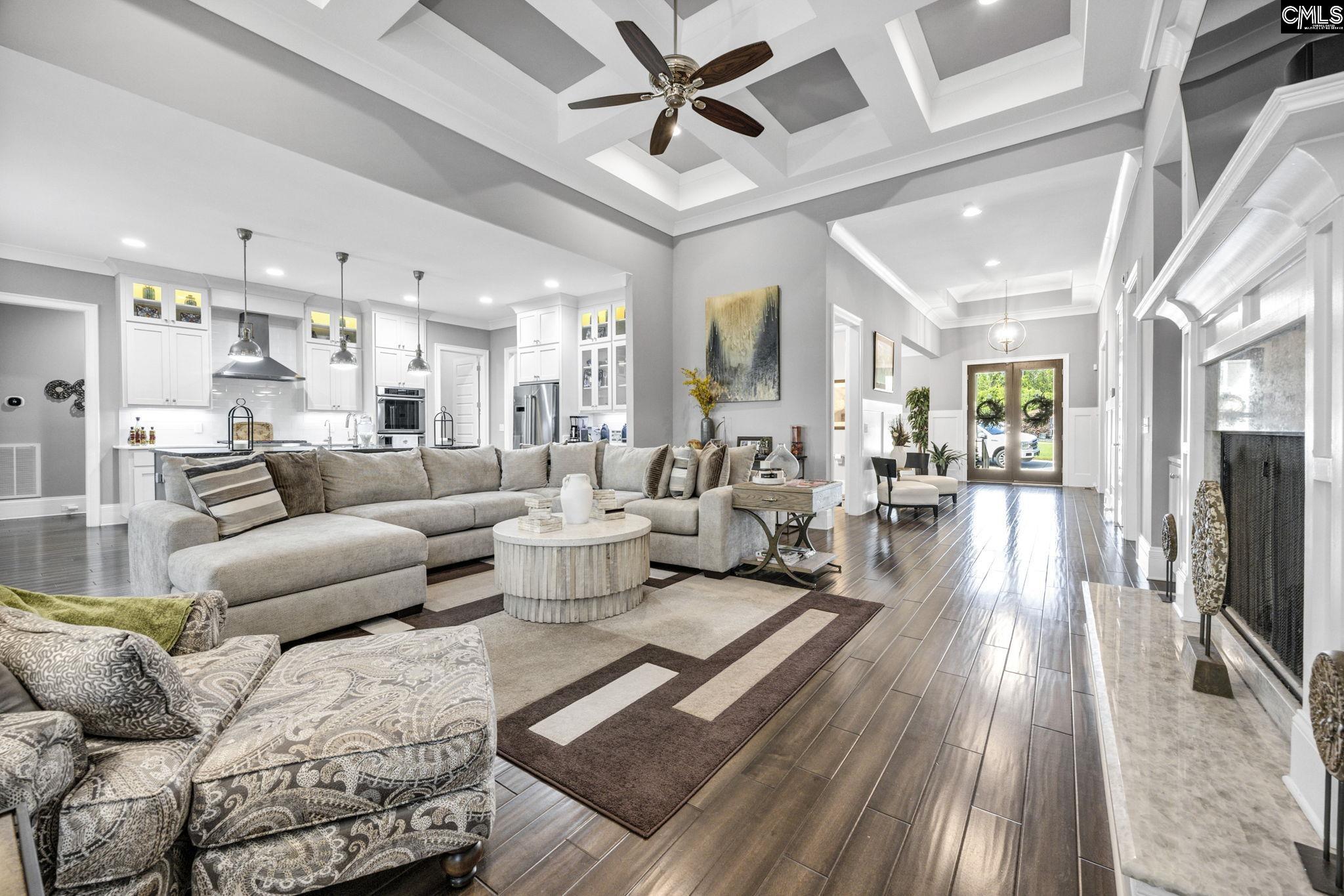 Elgin, South Carolina, 29045, United States, 5 Bedrooms Bedrooms, ,6 BathroomsBathrooms,Residential,For Sale,1938700