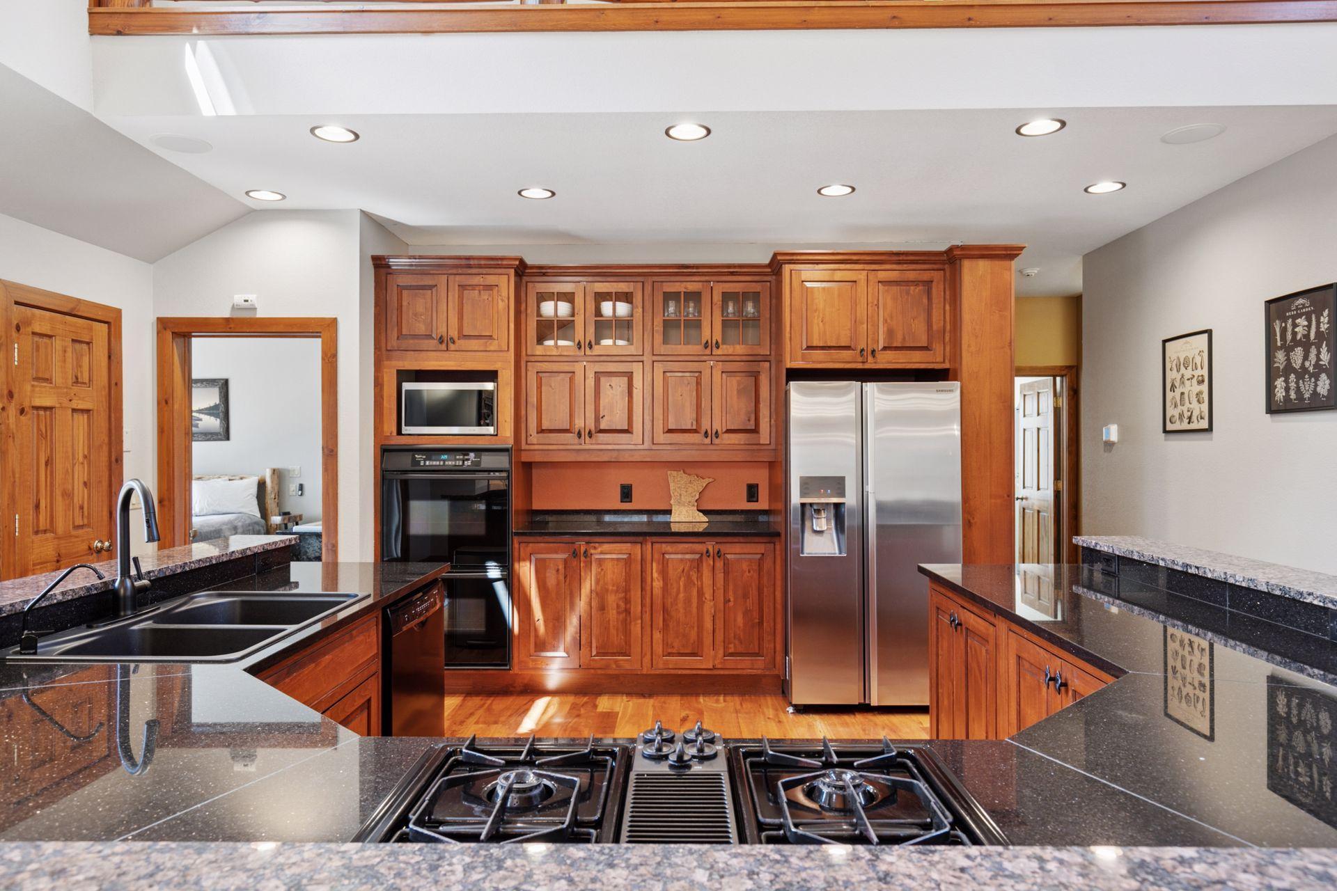 Crosslake, Minnesota, 56442, United States, 4 Bedrooms Bedrooms, ,4 BathroomsBathrooms,Residential,For Sale,1902689