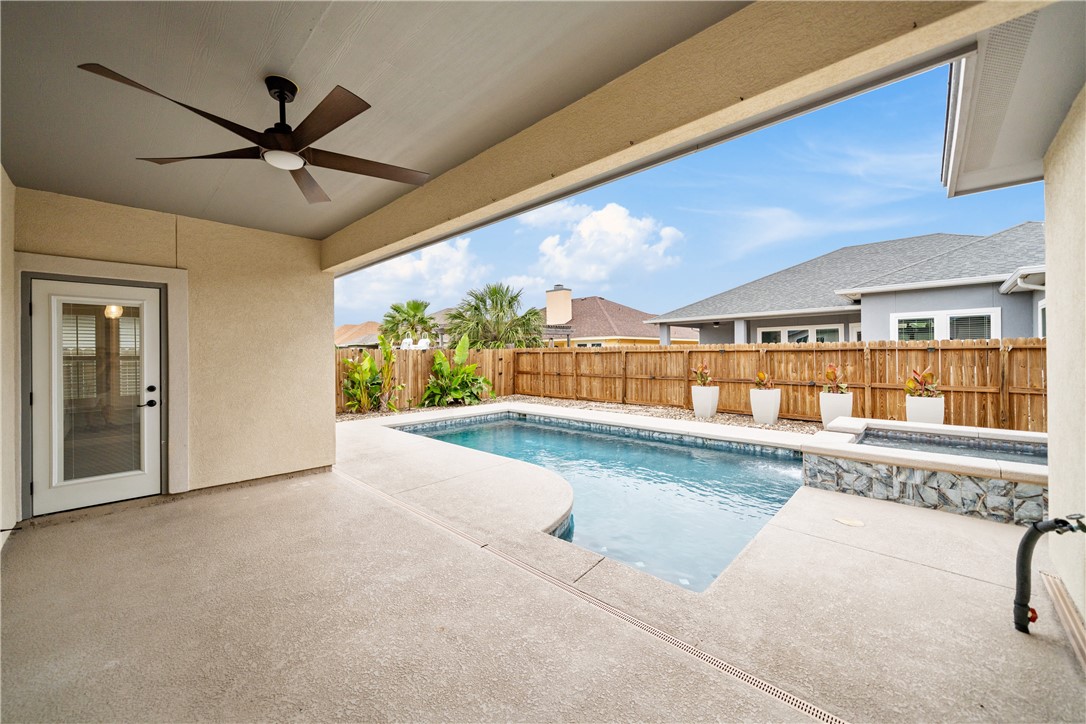 Corpus Christi, Texas, 78418, United States, 4 Bedrooms Bedrooms, ,3 BathroomsBathrooms,Residential,For Sale,1941996
