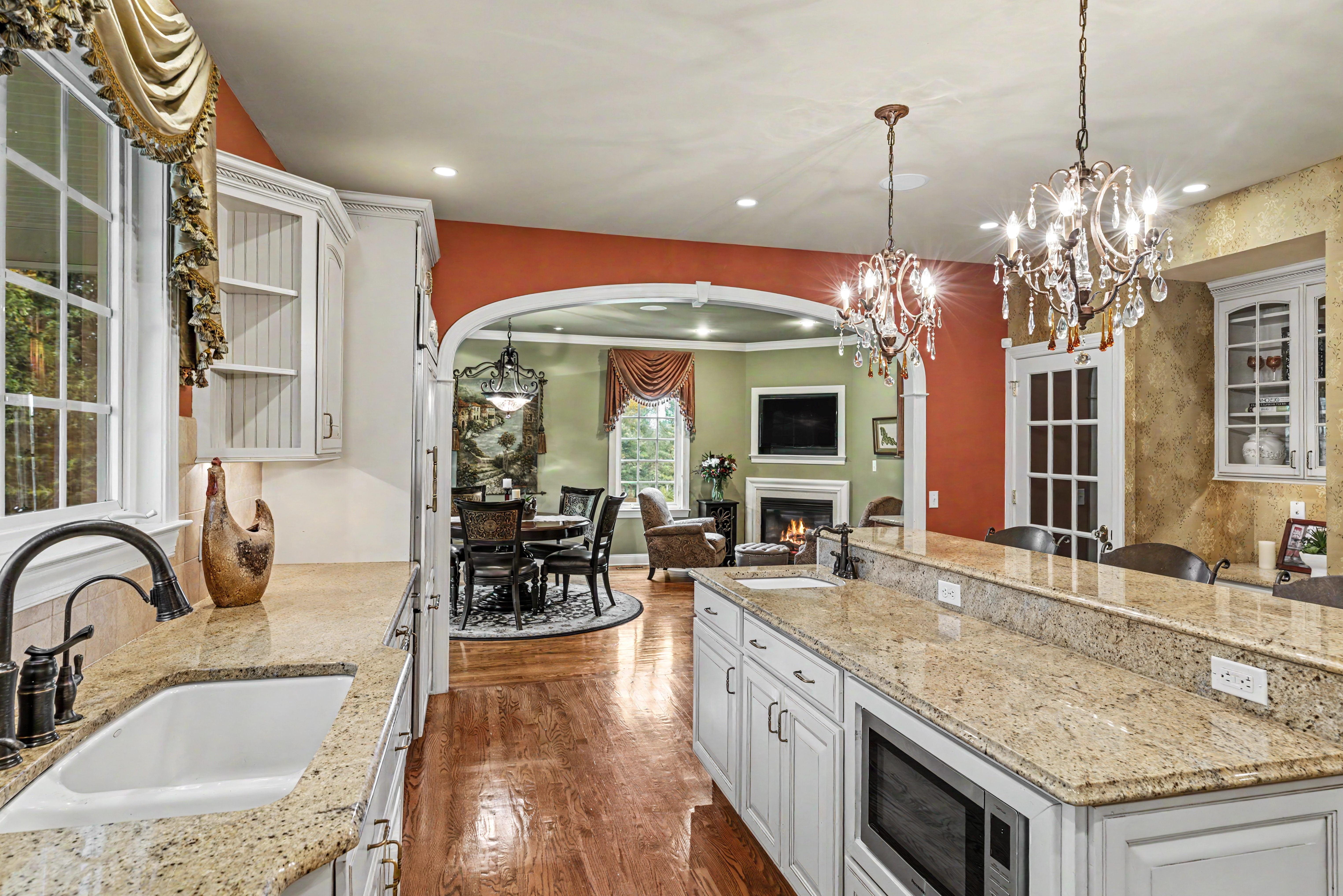 1100 Briar Way, Perkasie, PA 18944 - 物件實景