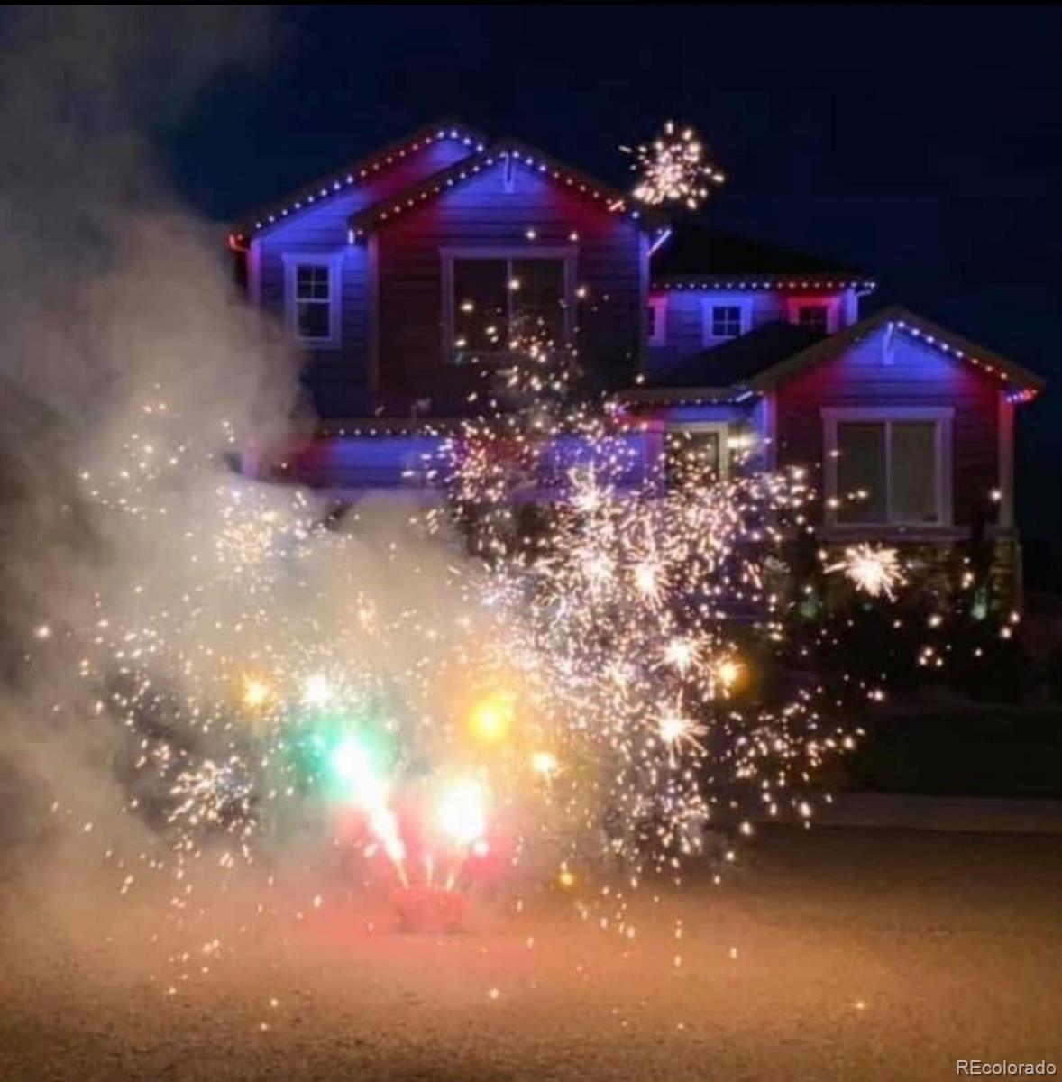 Castle Rock, Colorado, 80108, United States, 4 Bedrooms Bedrooms, ,3 BathroomsBathrooms,Residential,For Sale,1906915