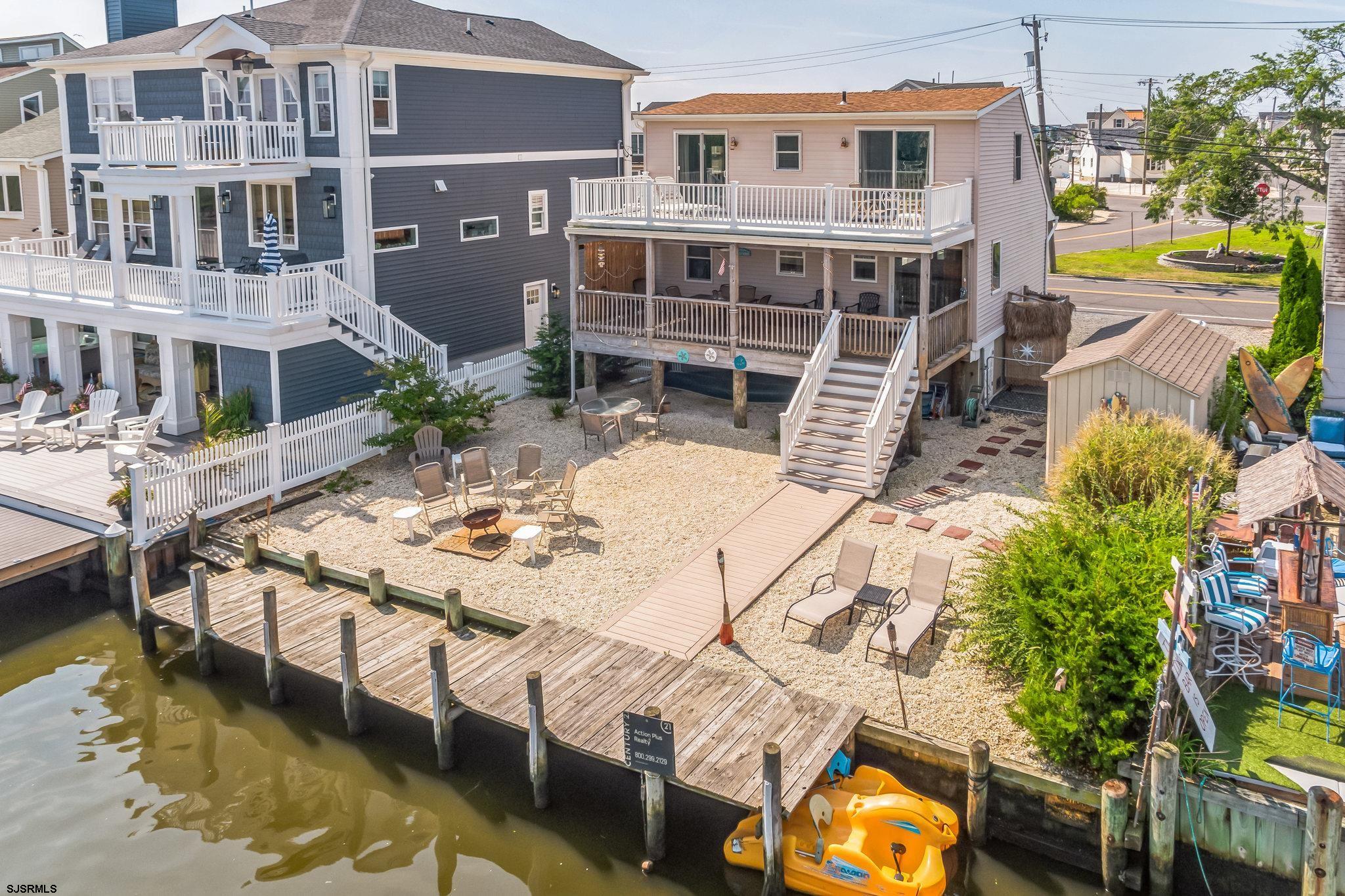 Stafford Township, New Jersey, 08050, United States, 3 Bedrooms Bedrooms, ,2 BathroomsBathrooms,Residential,For Sale,1921456