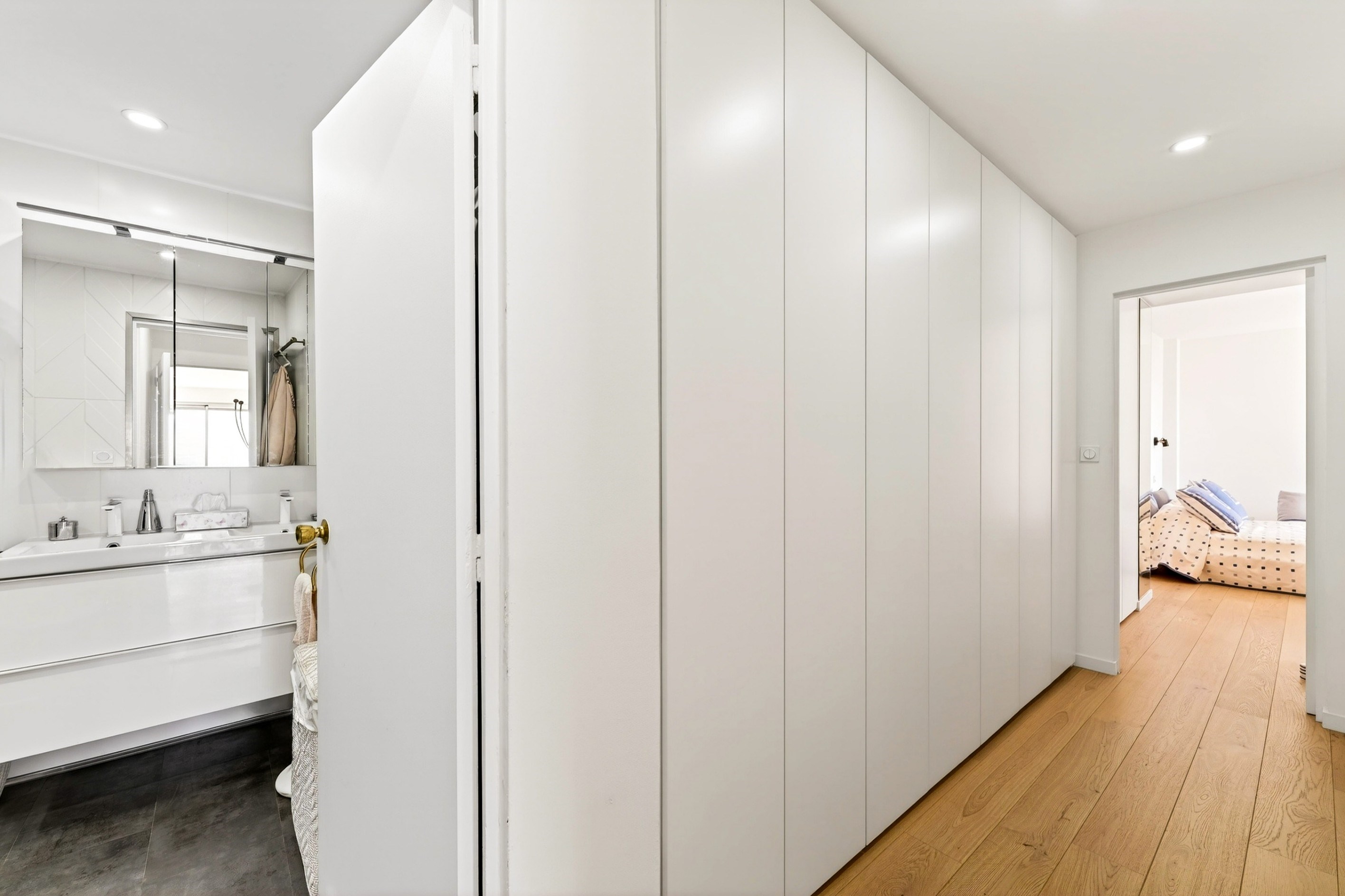  Marseille 7th arrondissement, Les Alpilles Residence – Apartment with Sea-View … - 物件實景