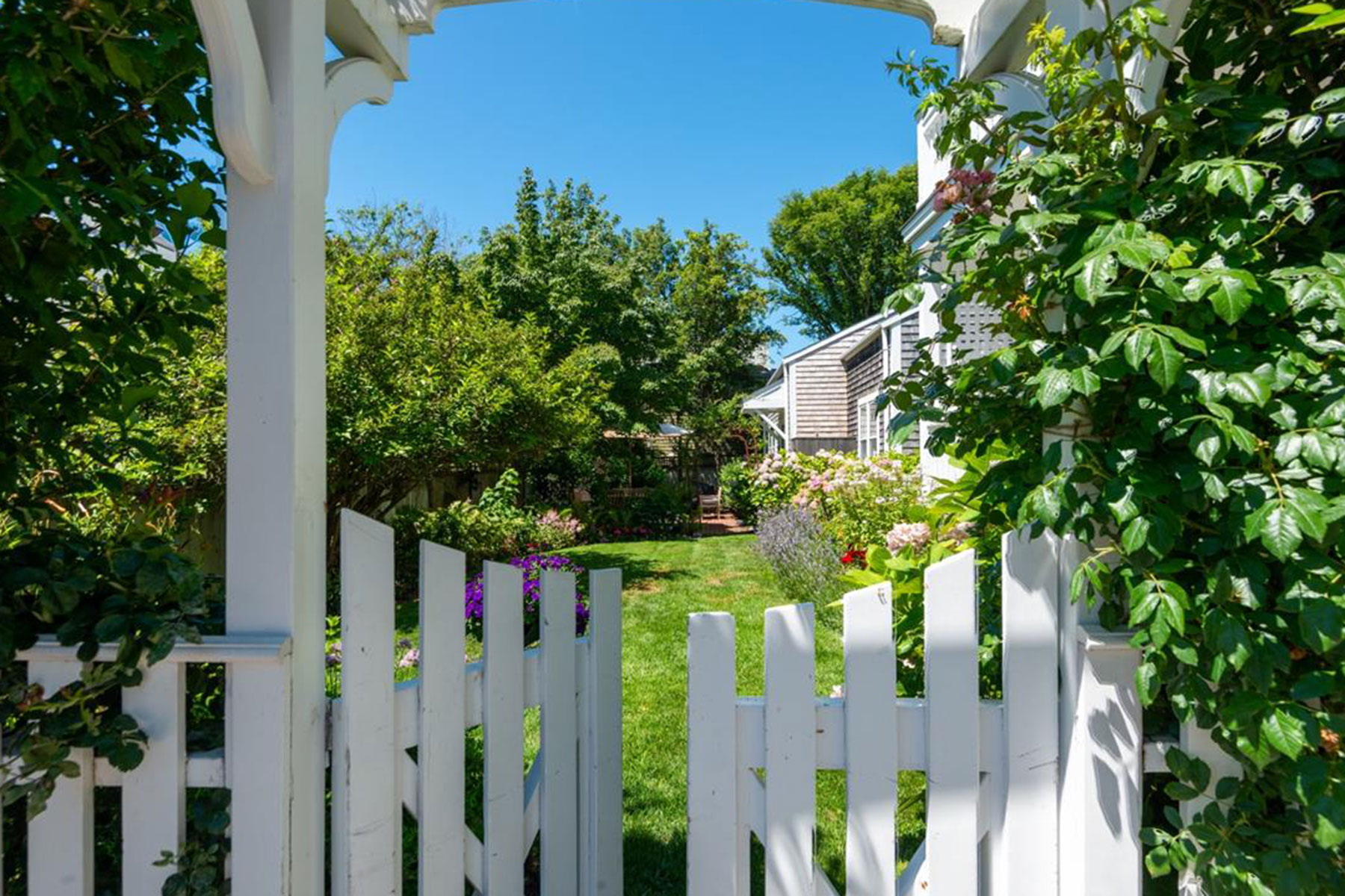  4 Crown Court, Nantucket, MA, 02554 - 物件實景