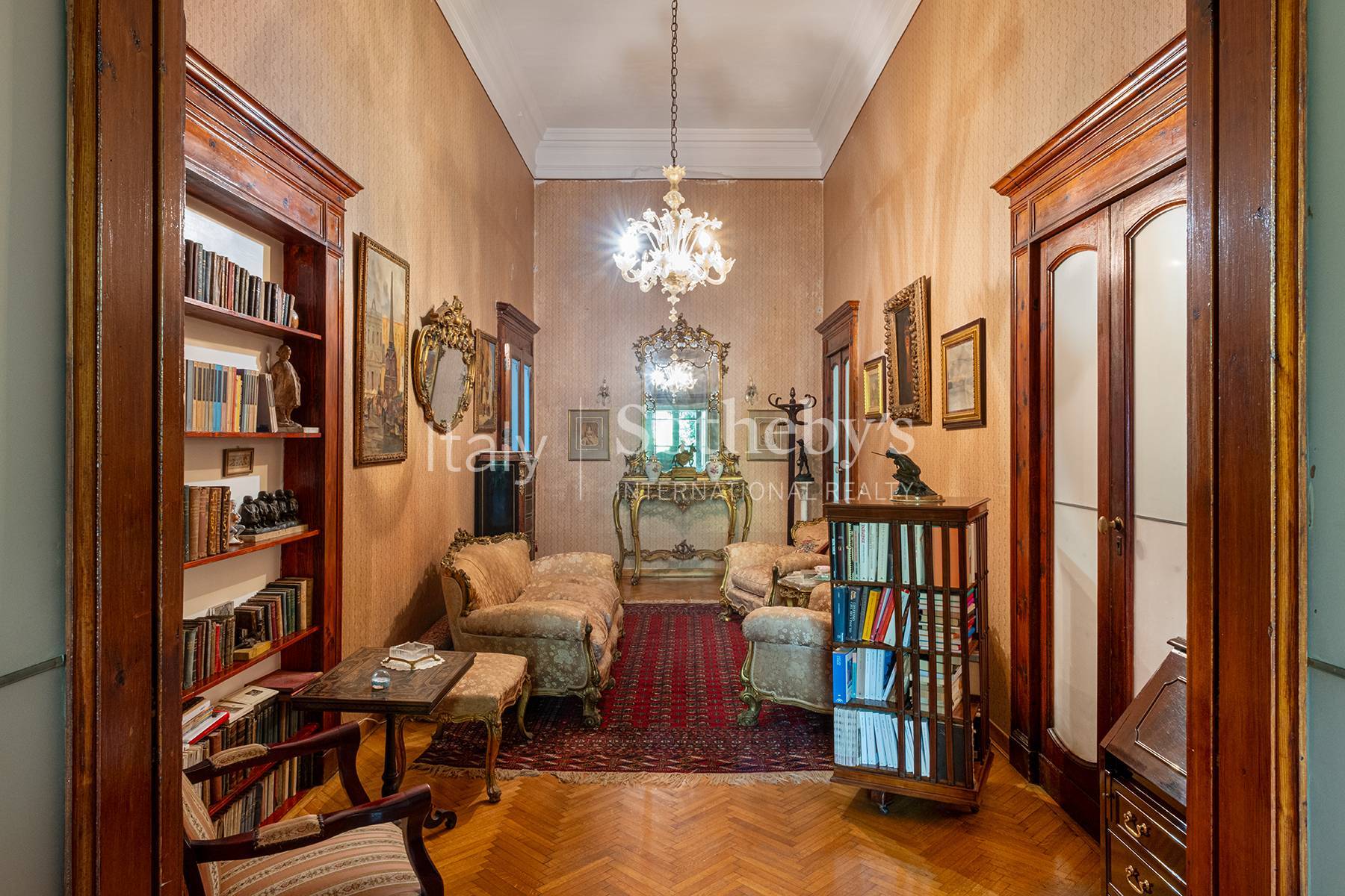  Charming apartment in Posillipo - 物件實景